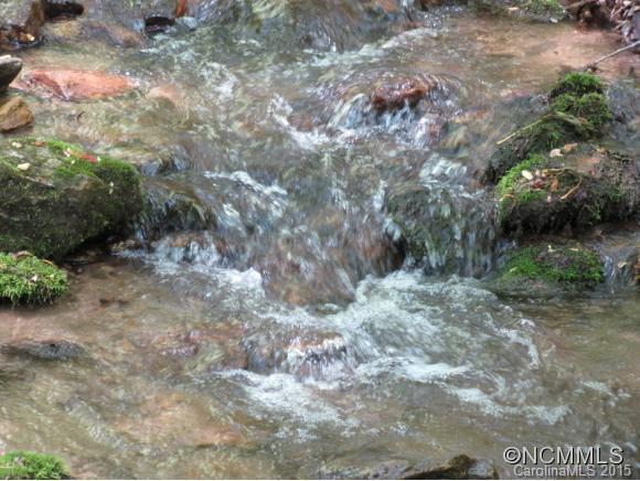 Shoot Out Mountain - Residential