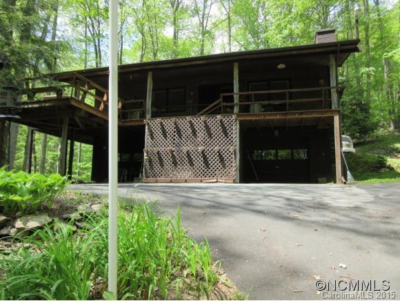 Shoot Out Mountain - Residential