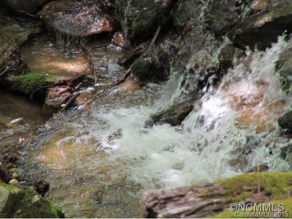 Shoot Out Mountain - Residential