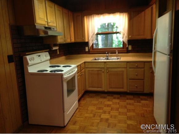 Shoot Out Mountain - Residential