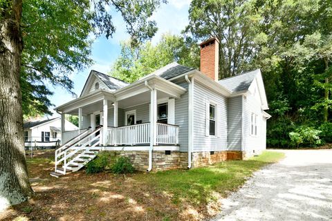 814 W A Street Kannapolis NC 28081