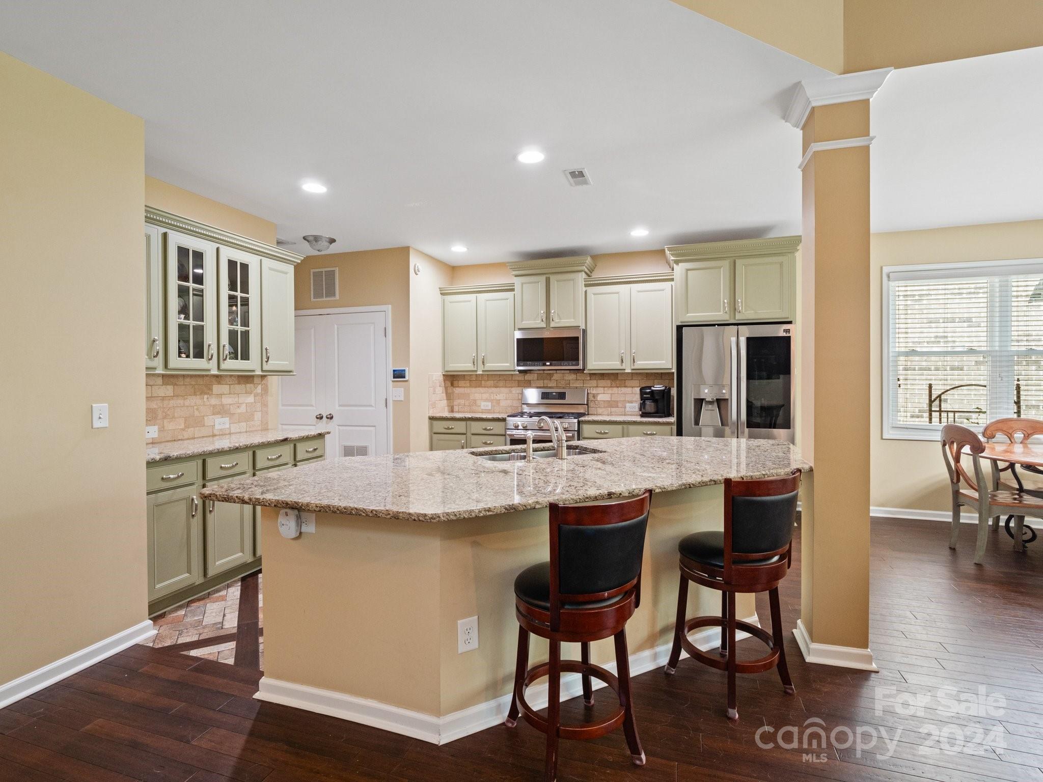 Christenbury Chase - Residential