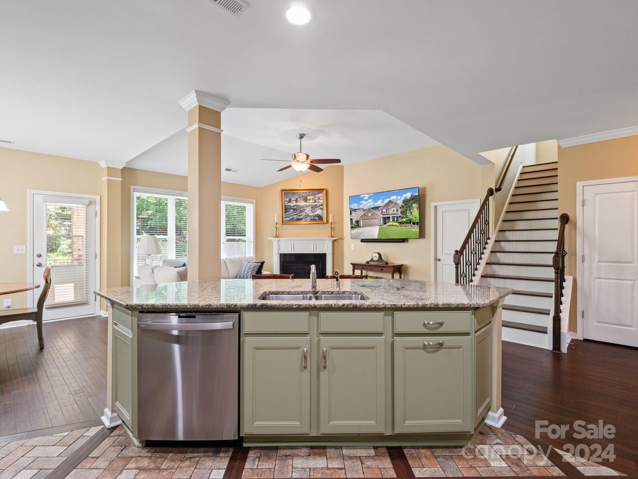 Christenbury Chase - Residential