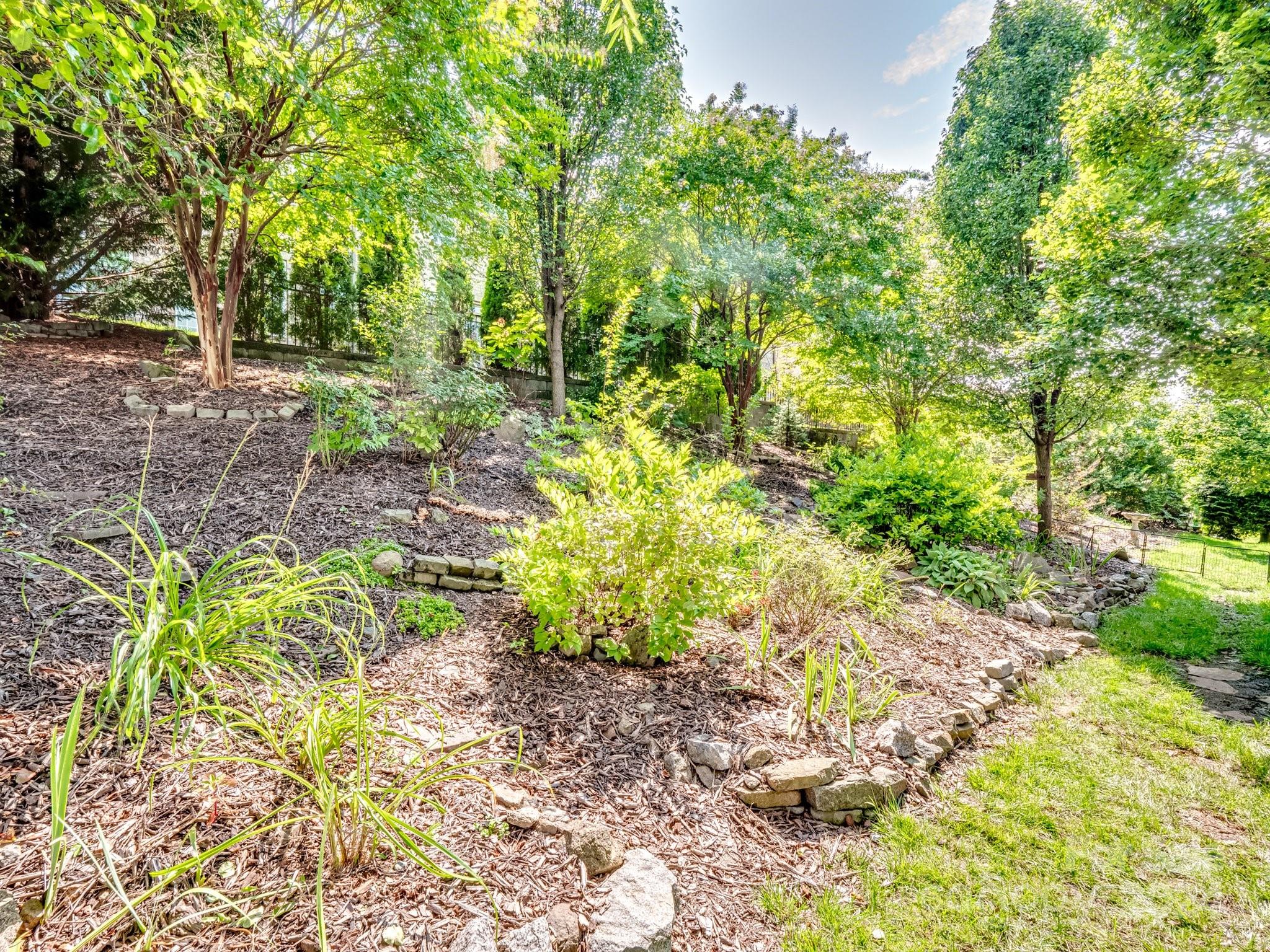 Christenbury Chase - Residential