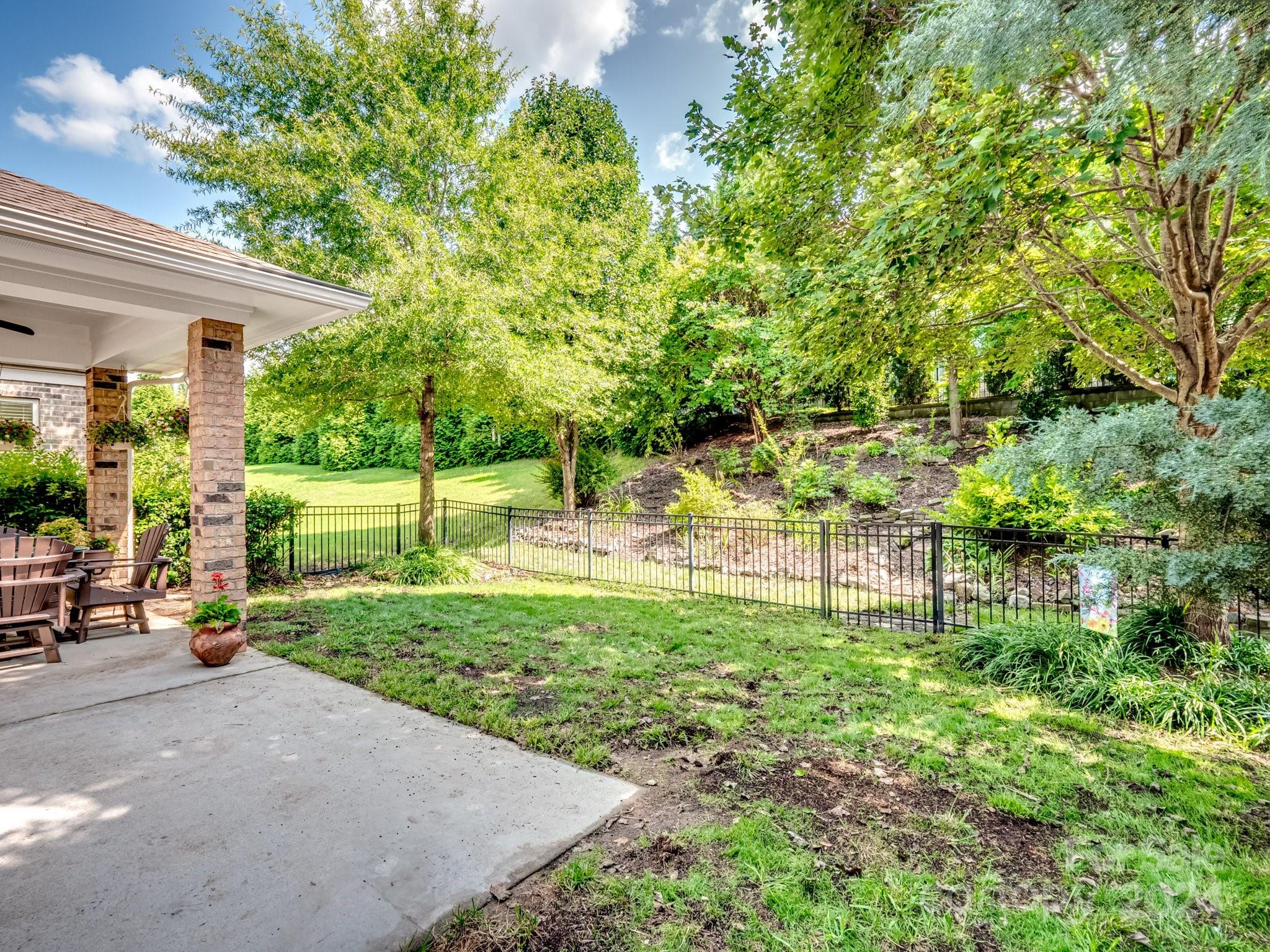 Christenbury Chase - Residential