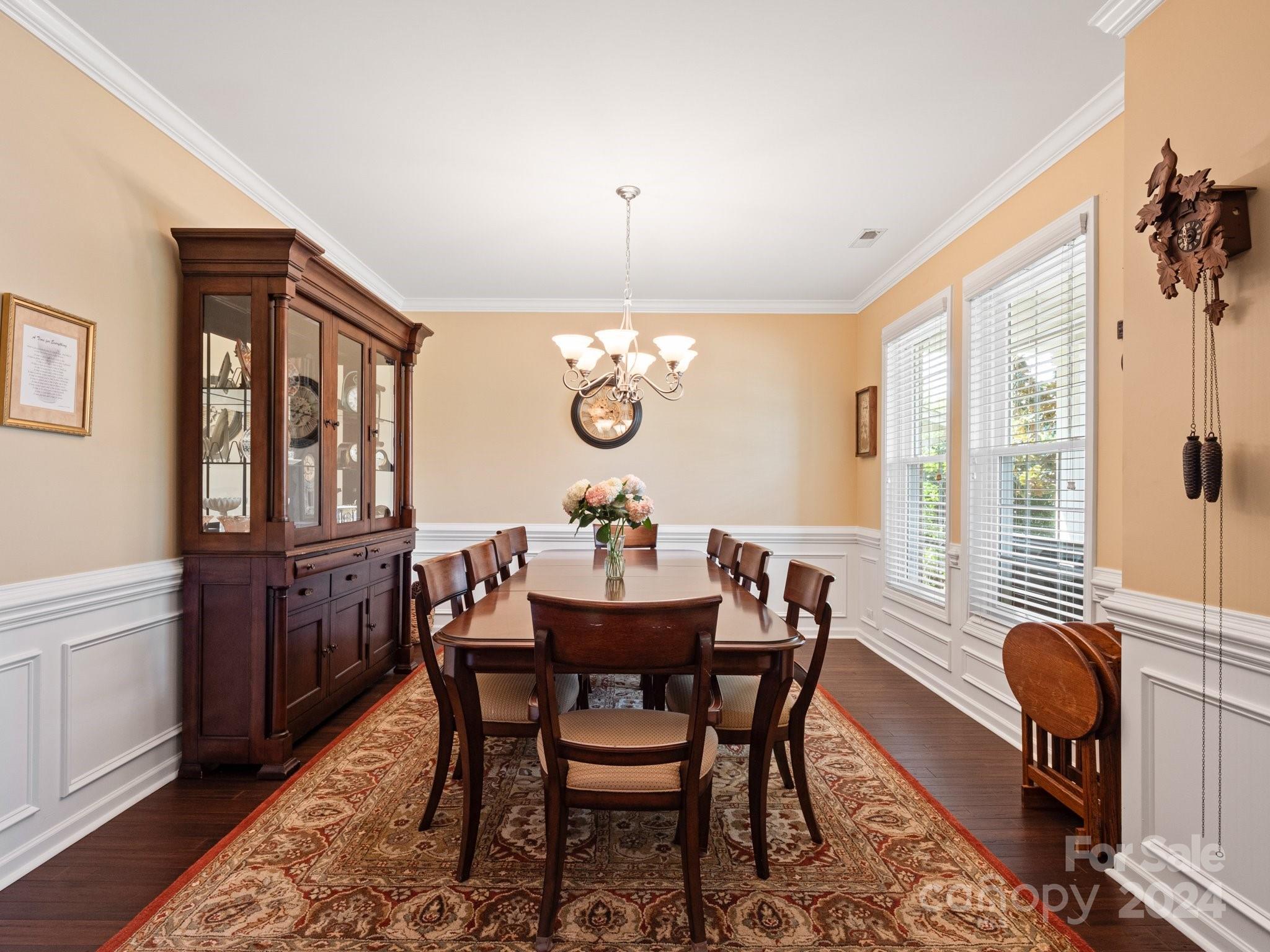 Christenbury Chase - Residential