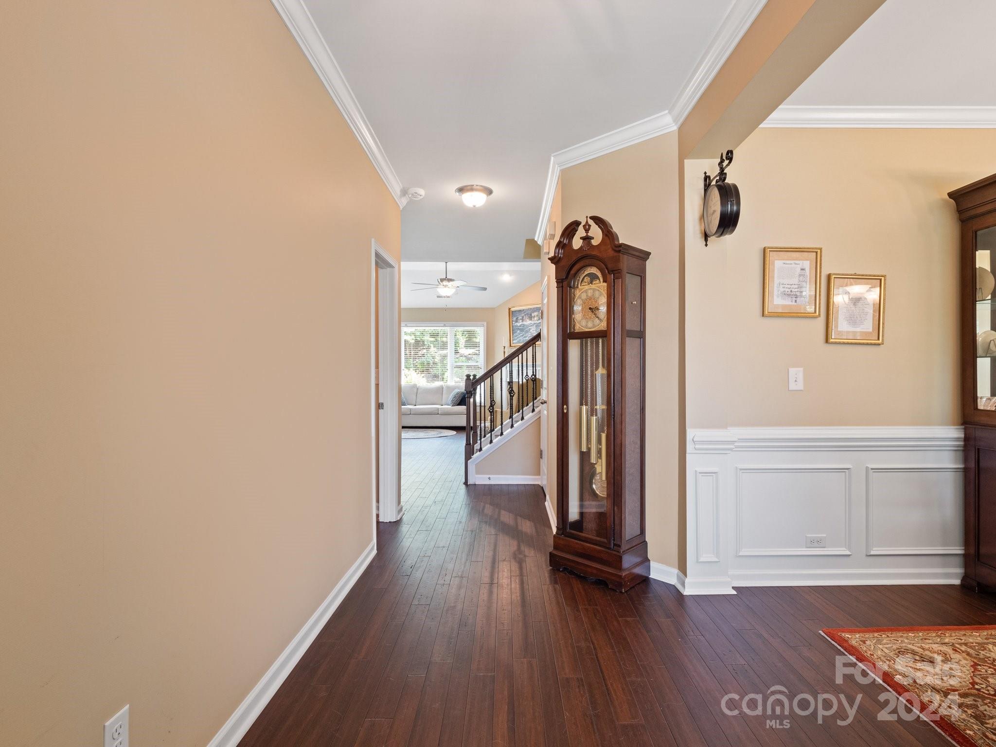 Christenbury Chase - Residential