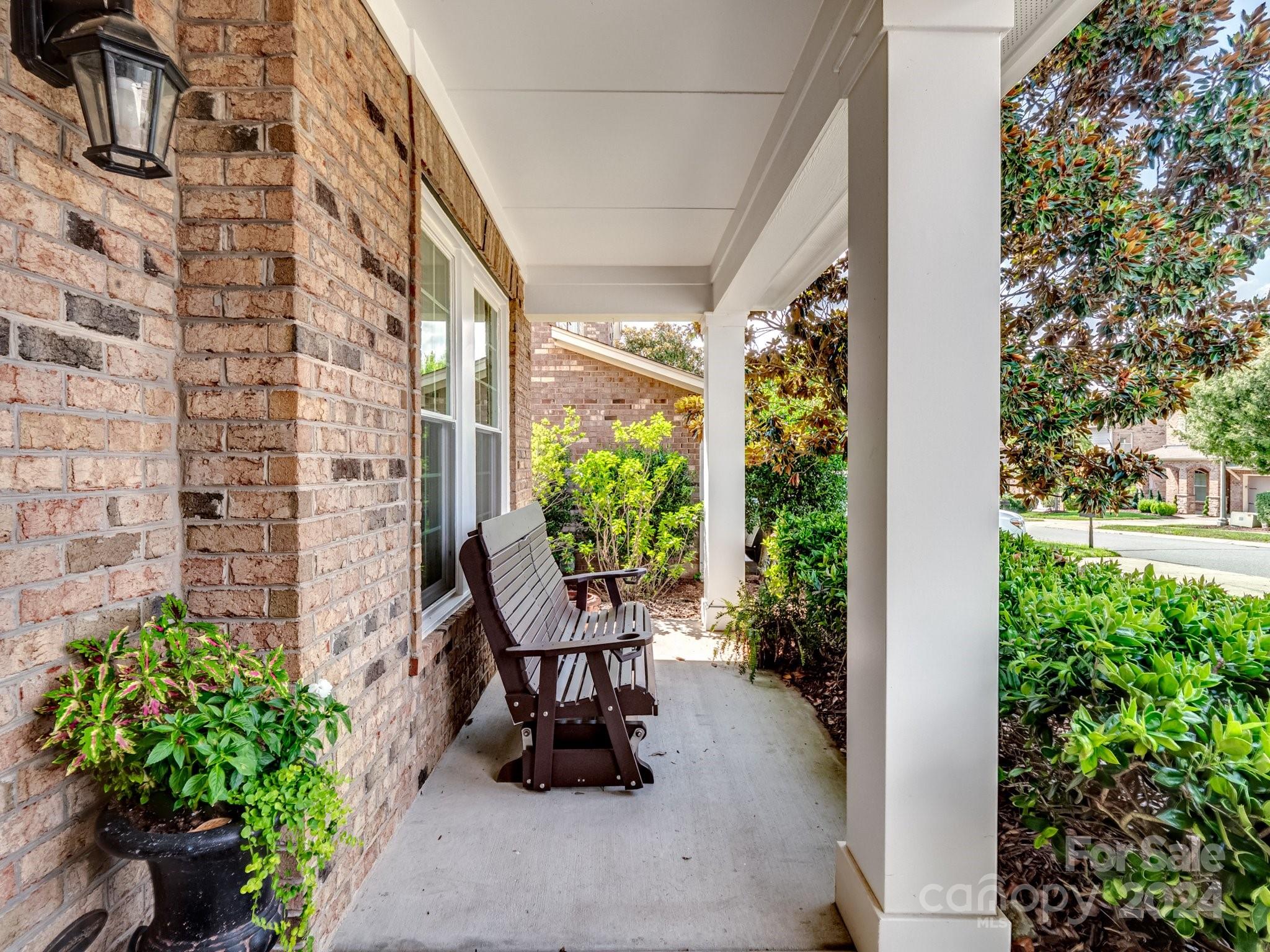 Christenbury Chase - Residential