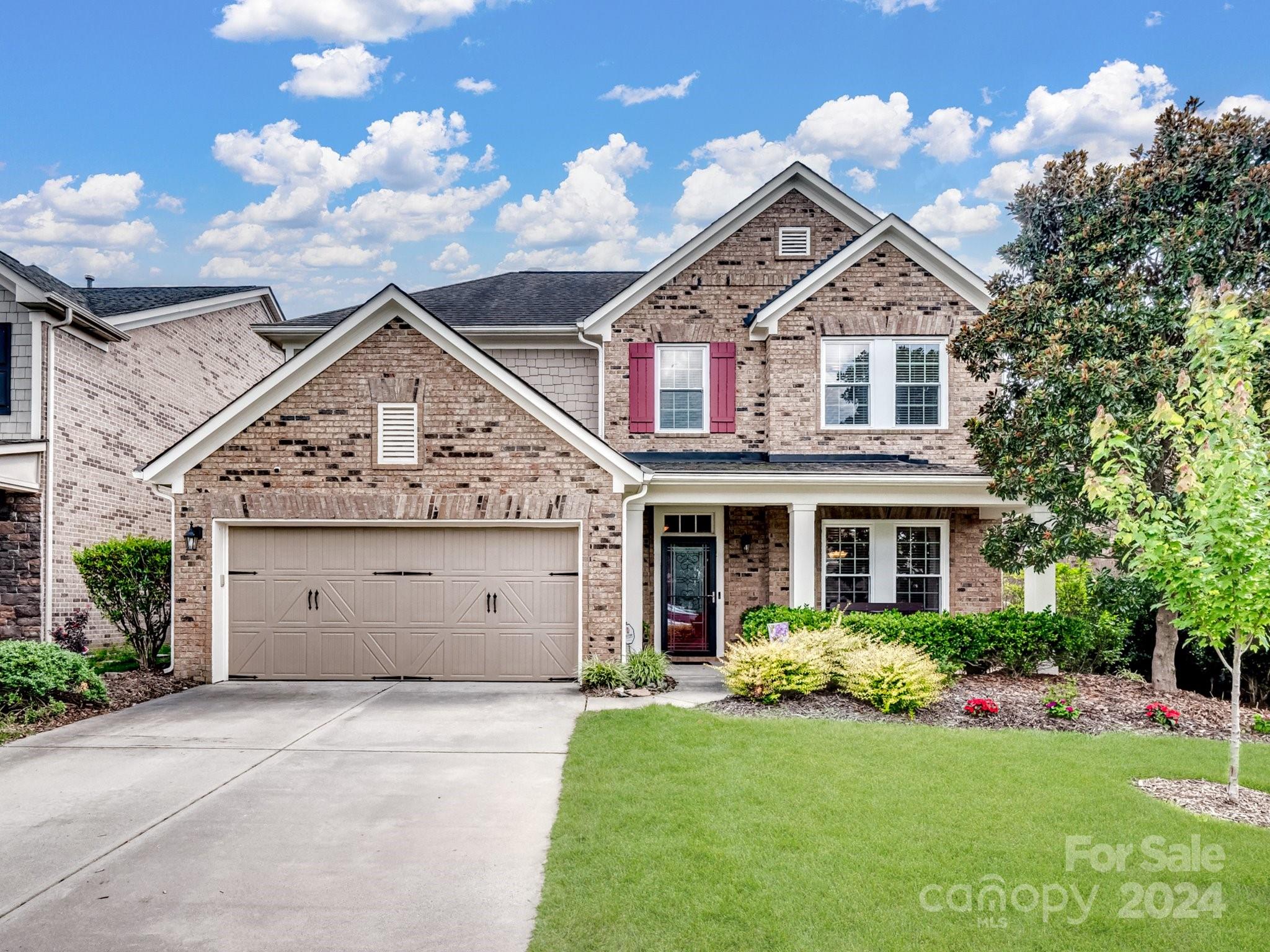 Christenbury Chase - Residential