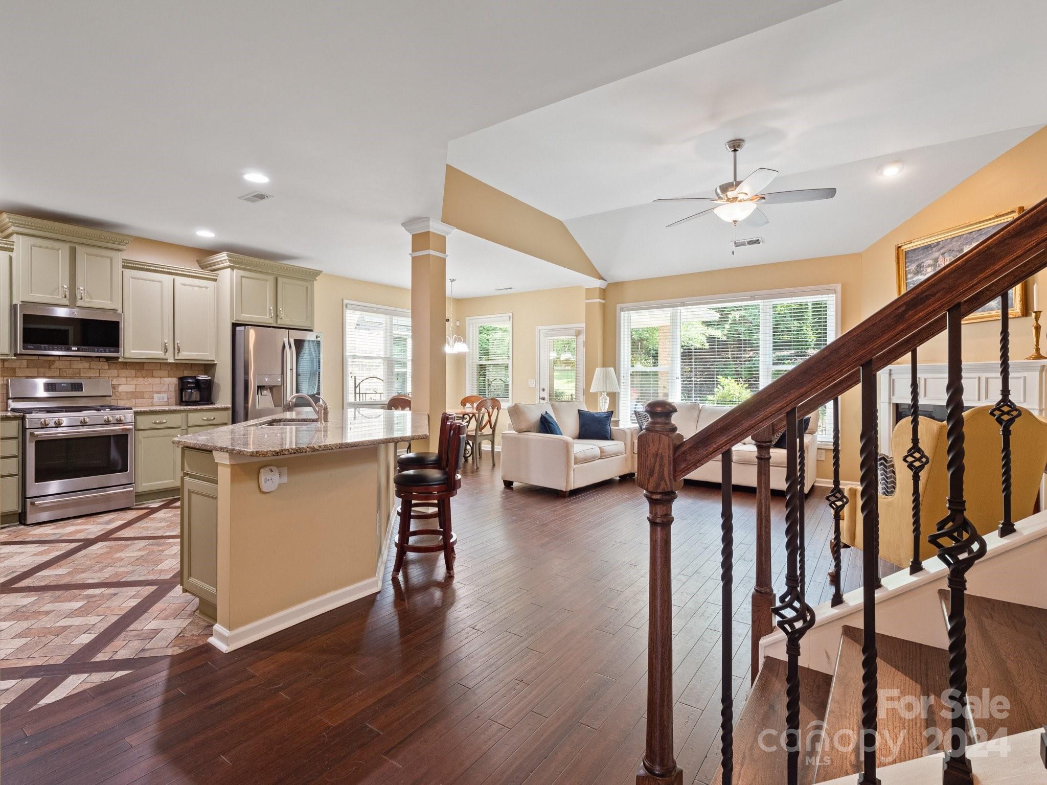 Christenbury Chase - Residential