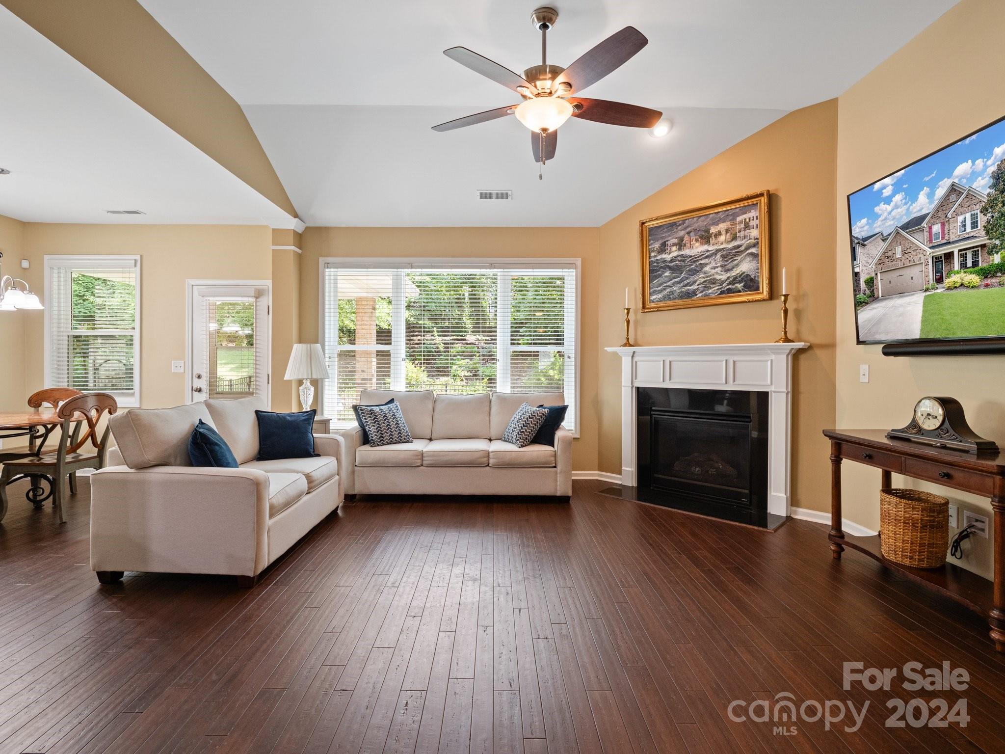 Christenbury Chase - Residential