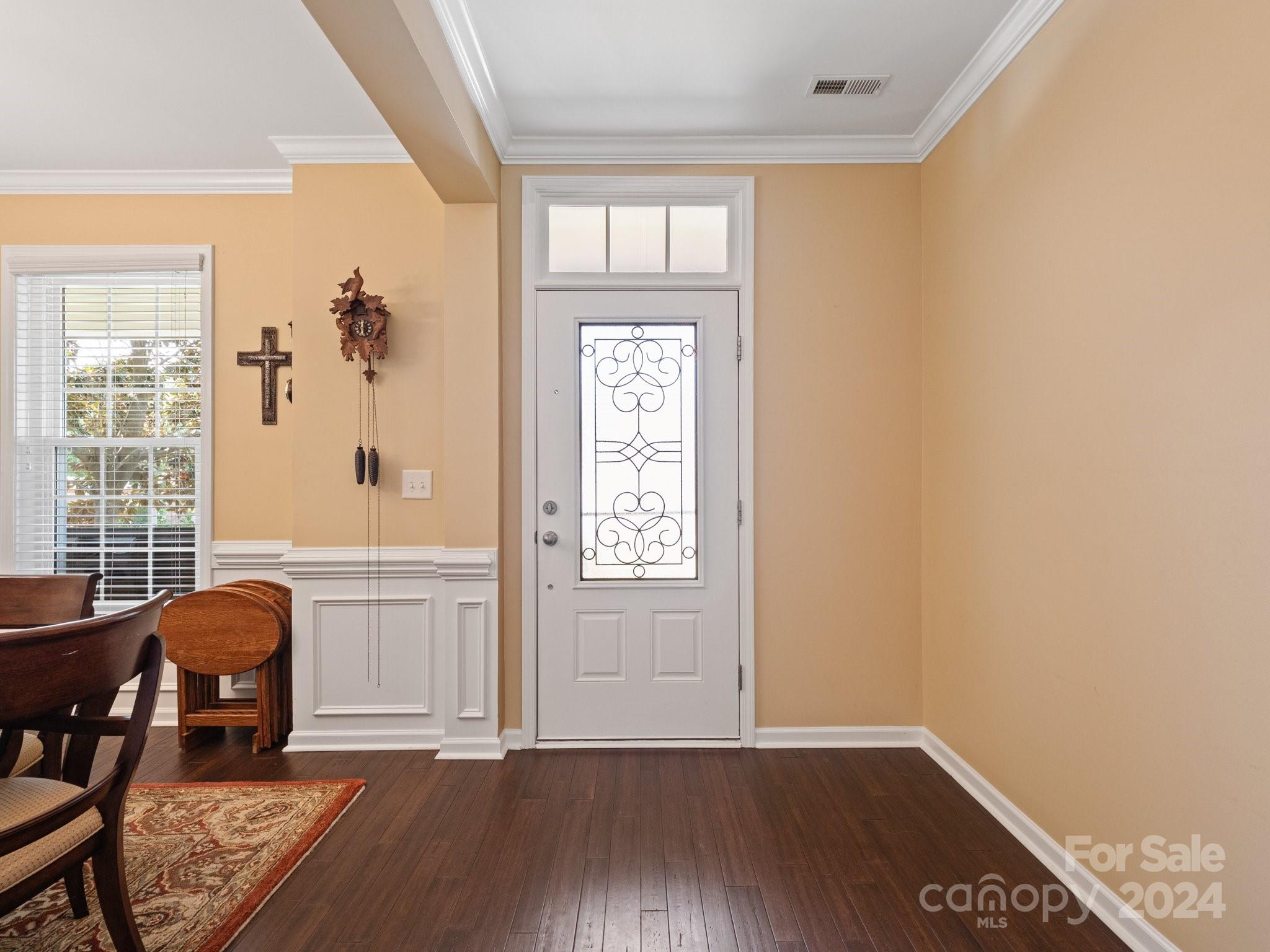 Christenbury Chase - Residential