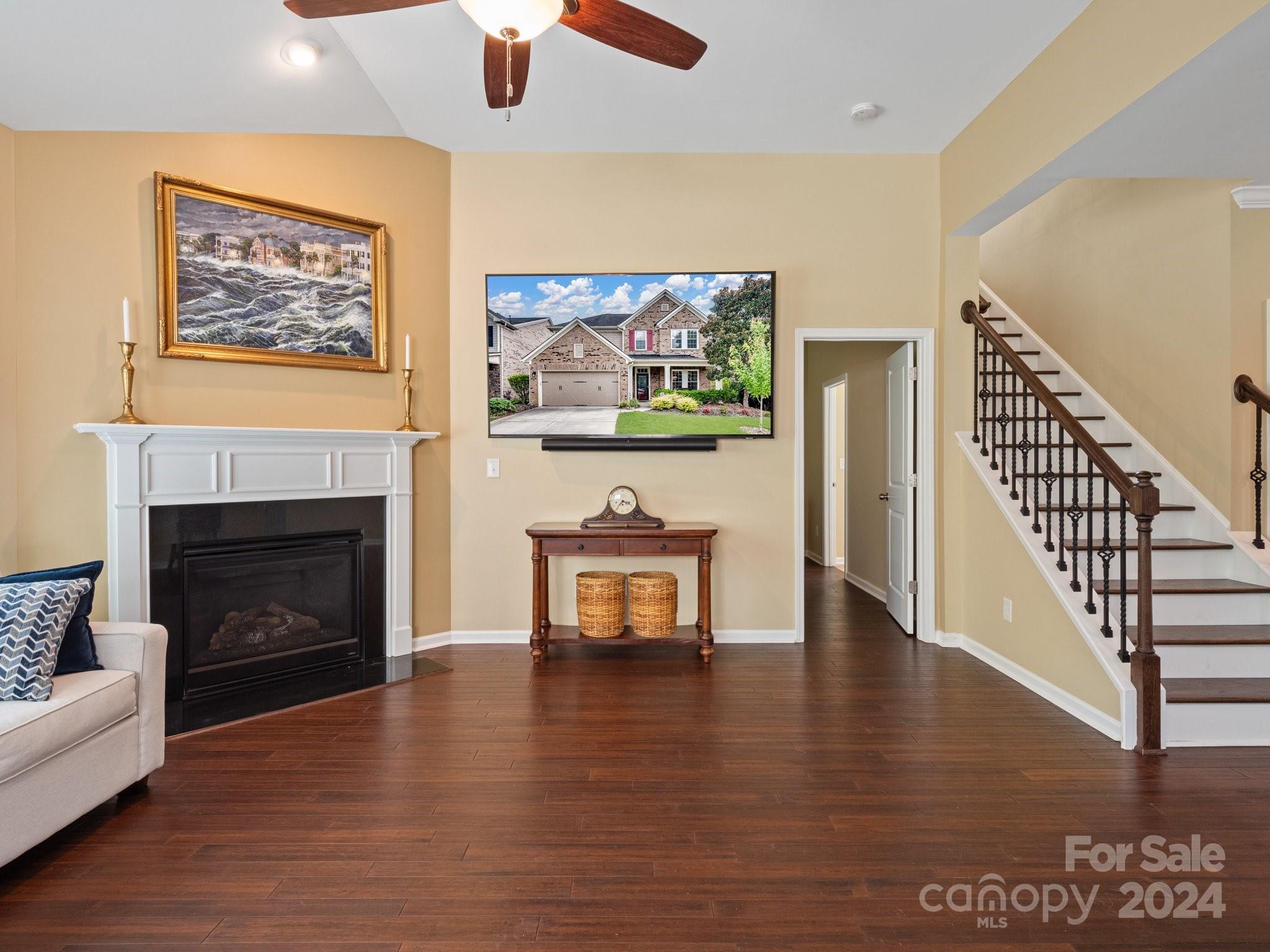 Christenbury Chase - Residential