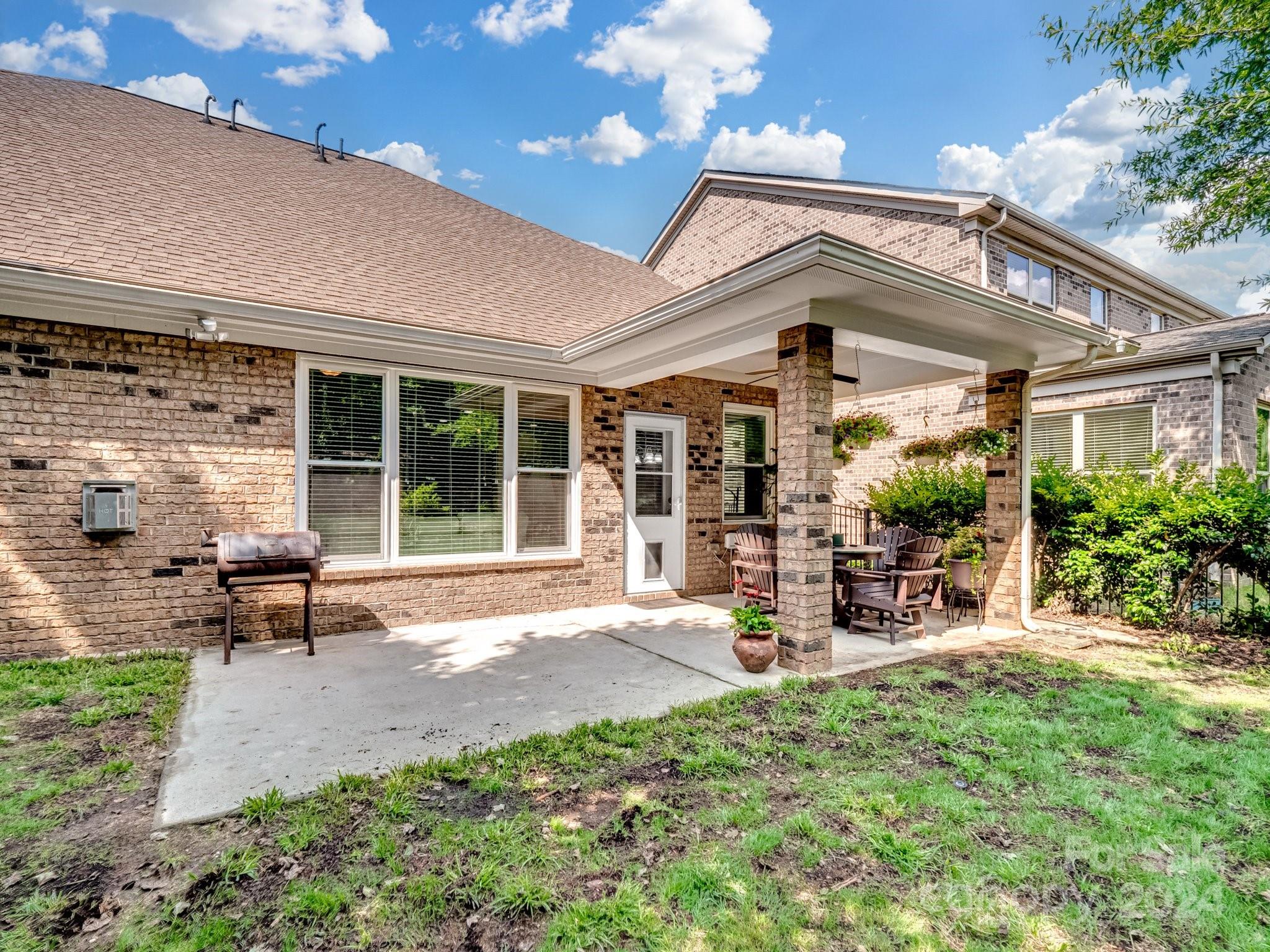 Christenbury Chase - Residential