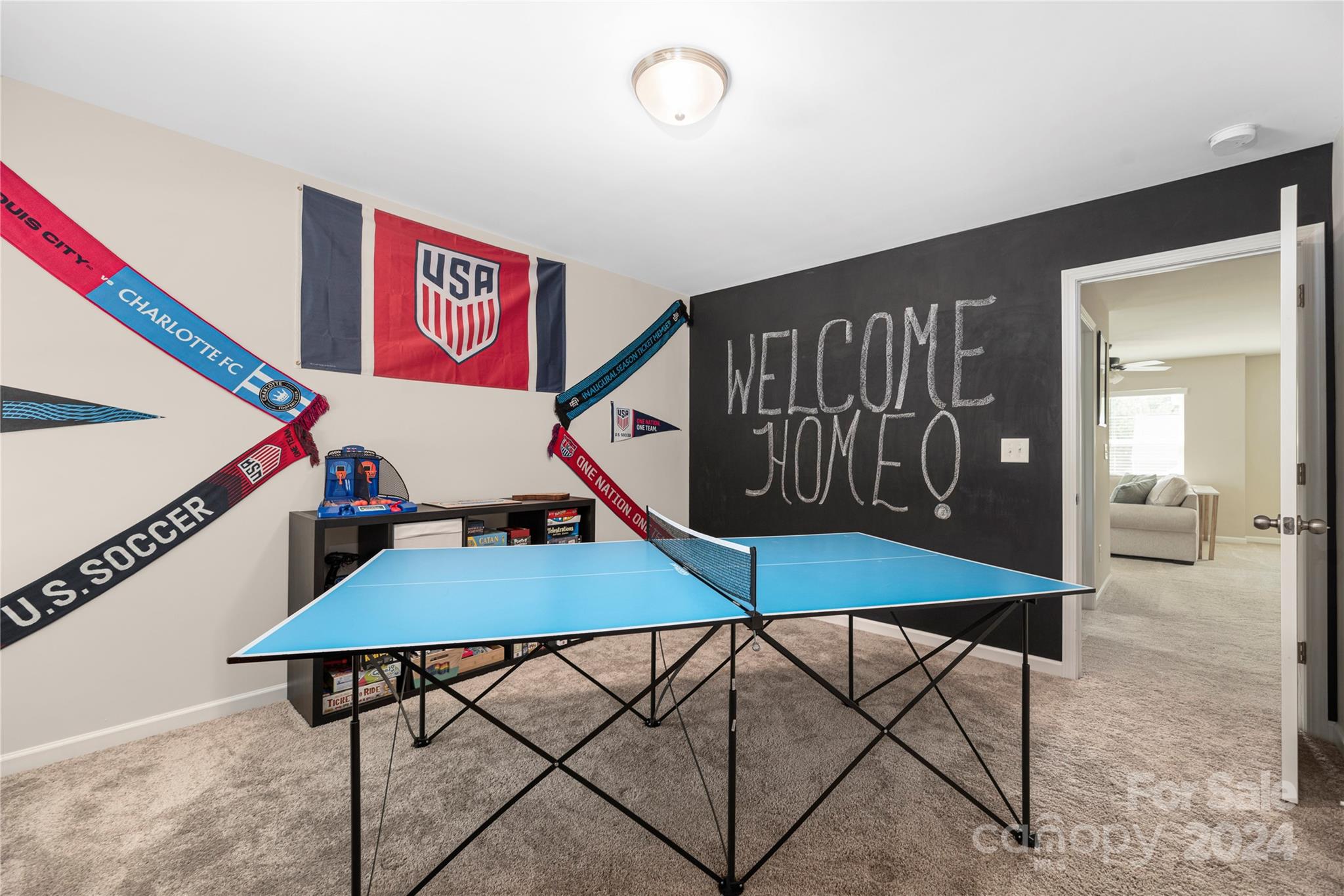 The Rapids At Belmeade - Residential