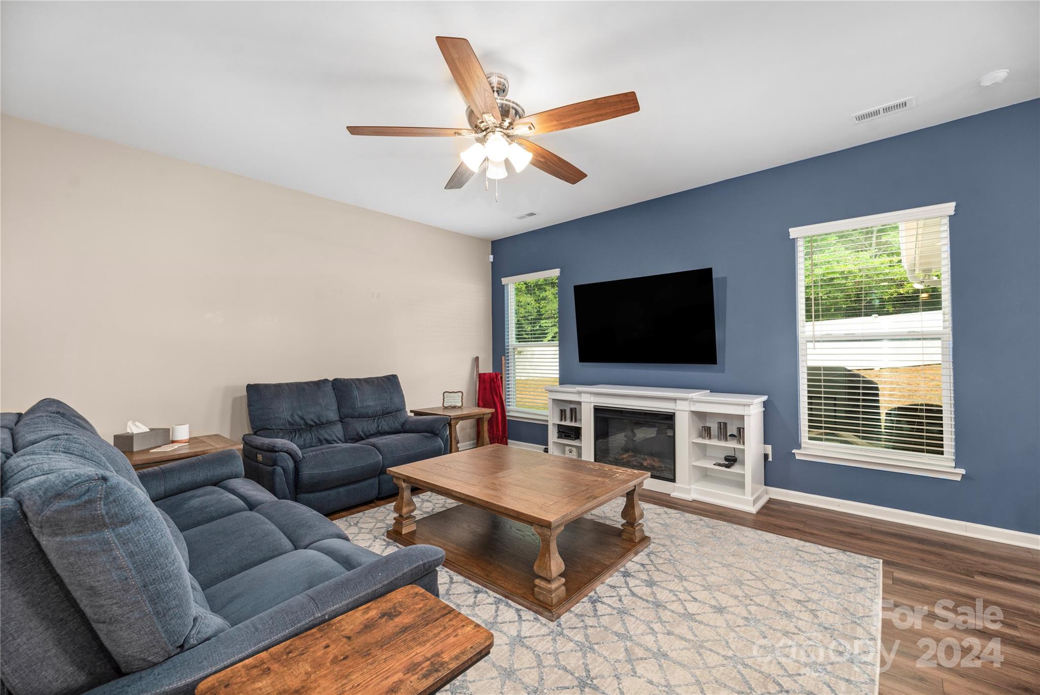 The Rapids At Belmeade - Residential