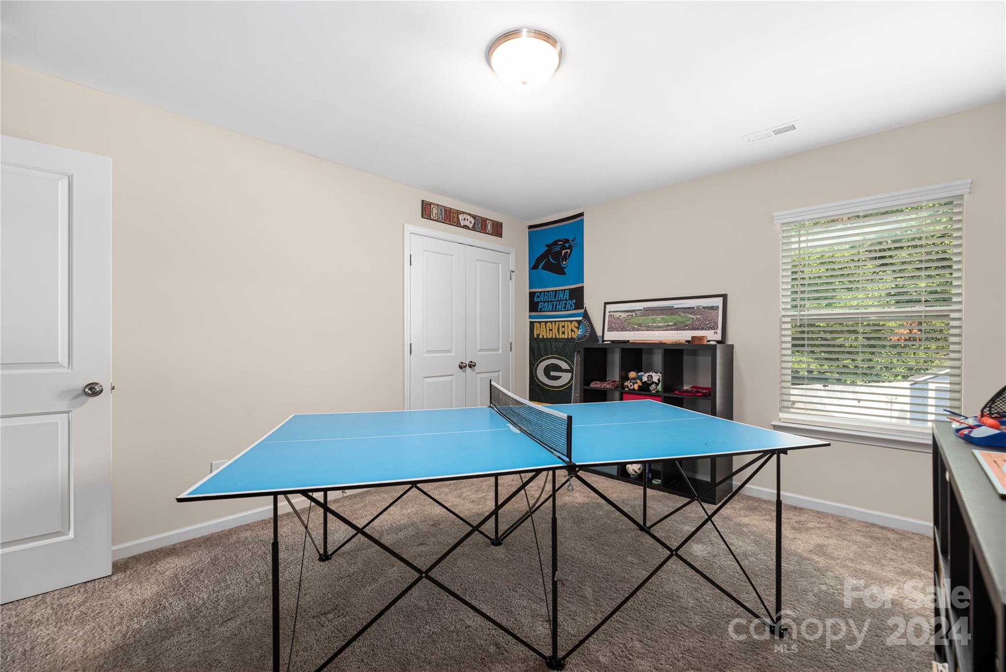 The Rapids At Belmeade - Residential