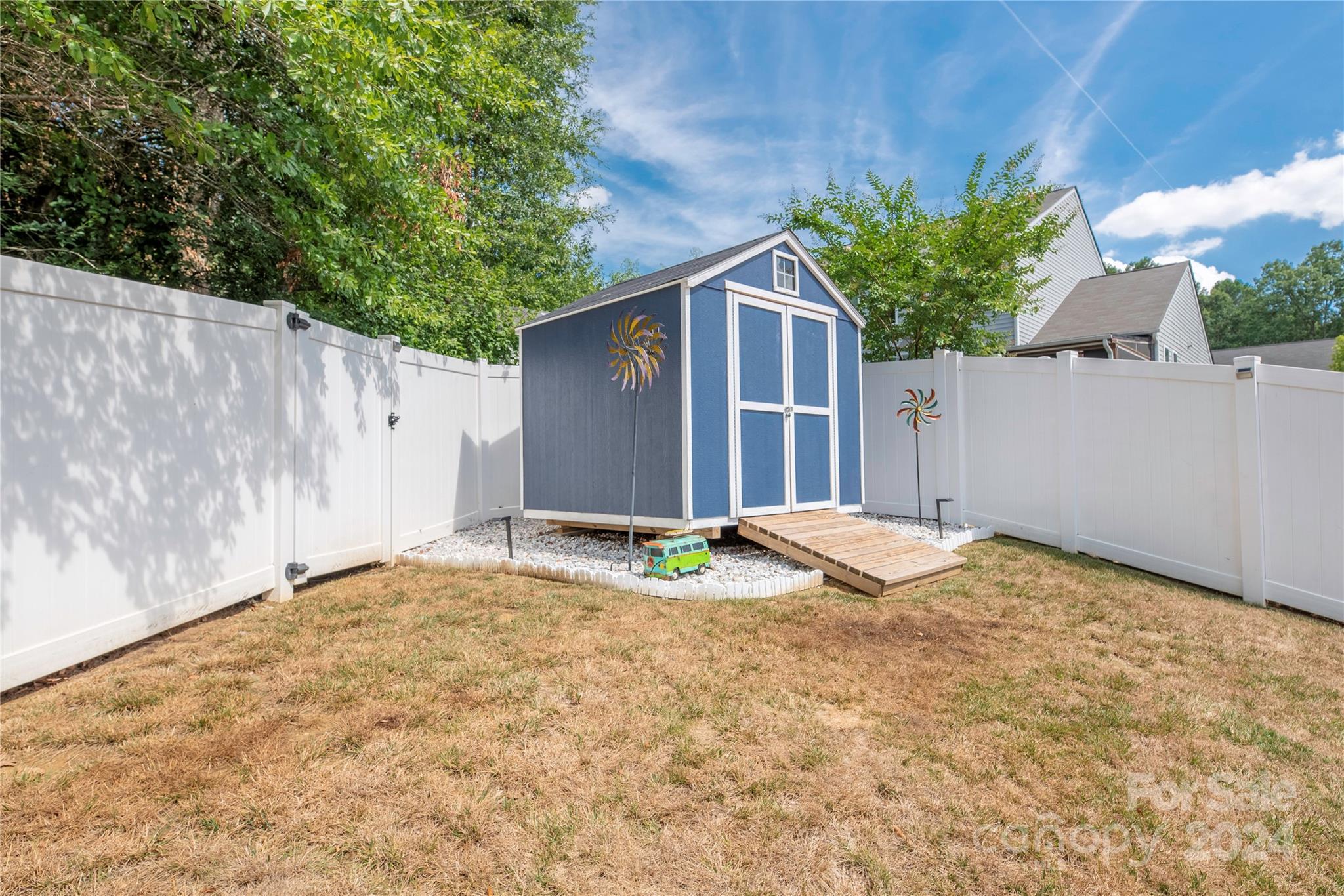 The Rapids At Belmeade - Residential