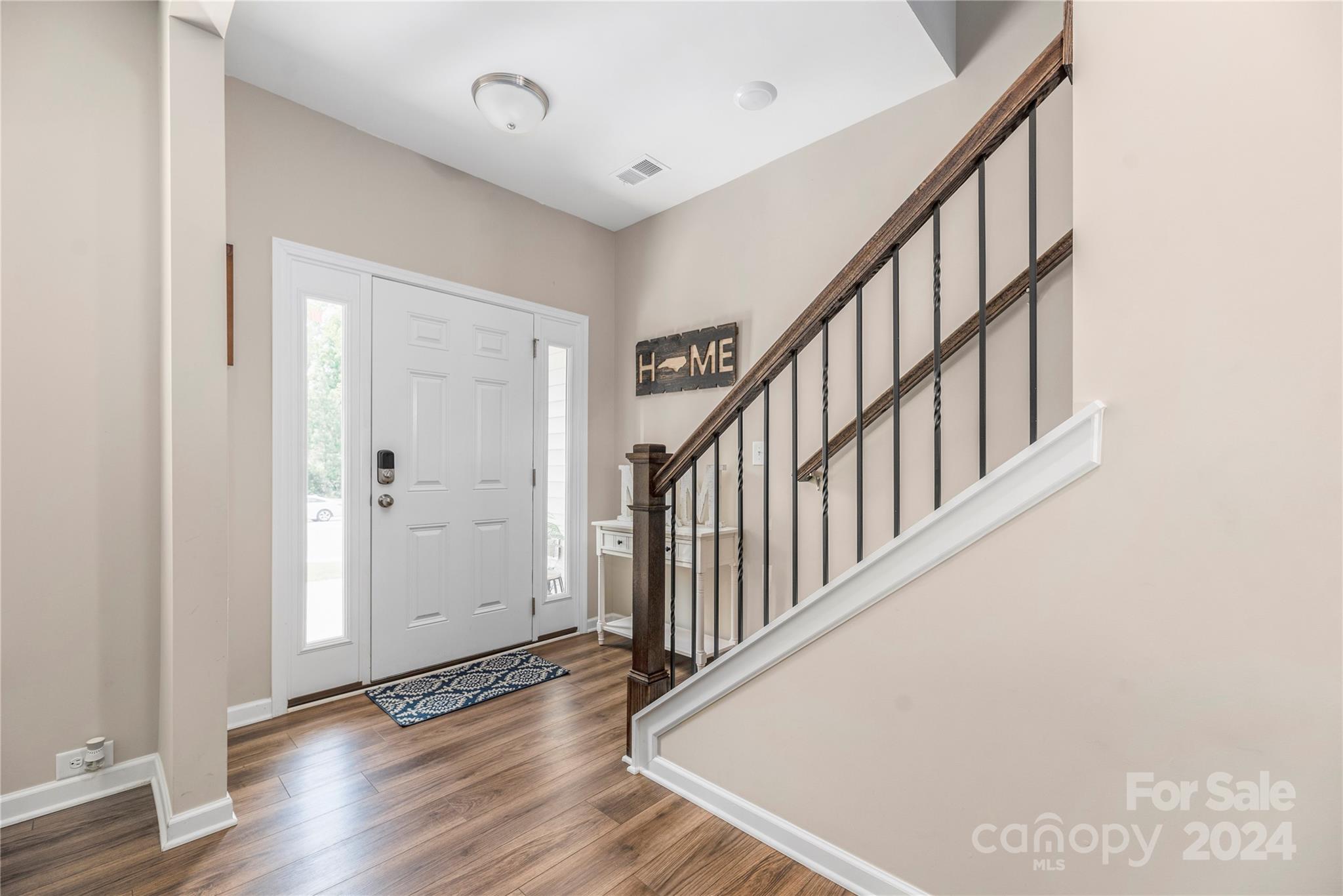 The Rapids At Belmeade - Residential