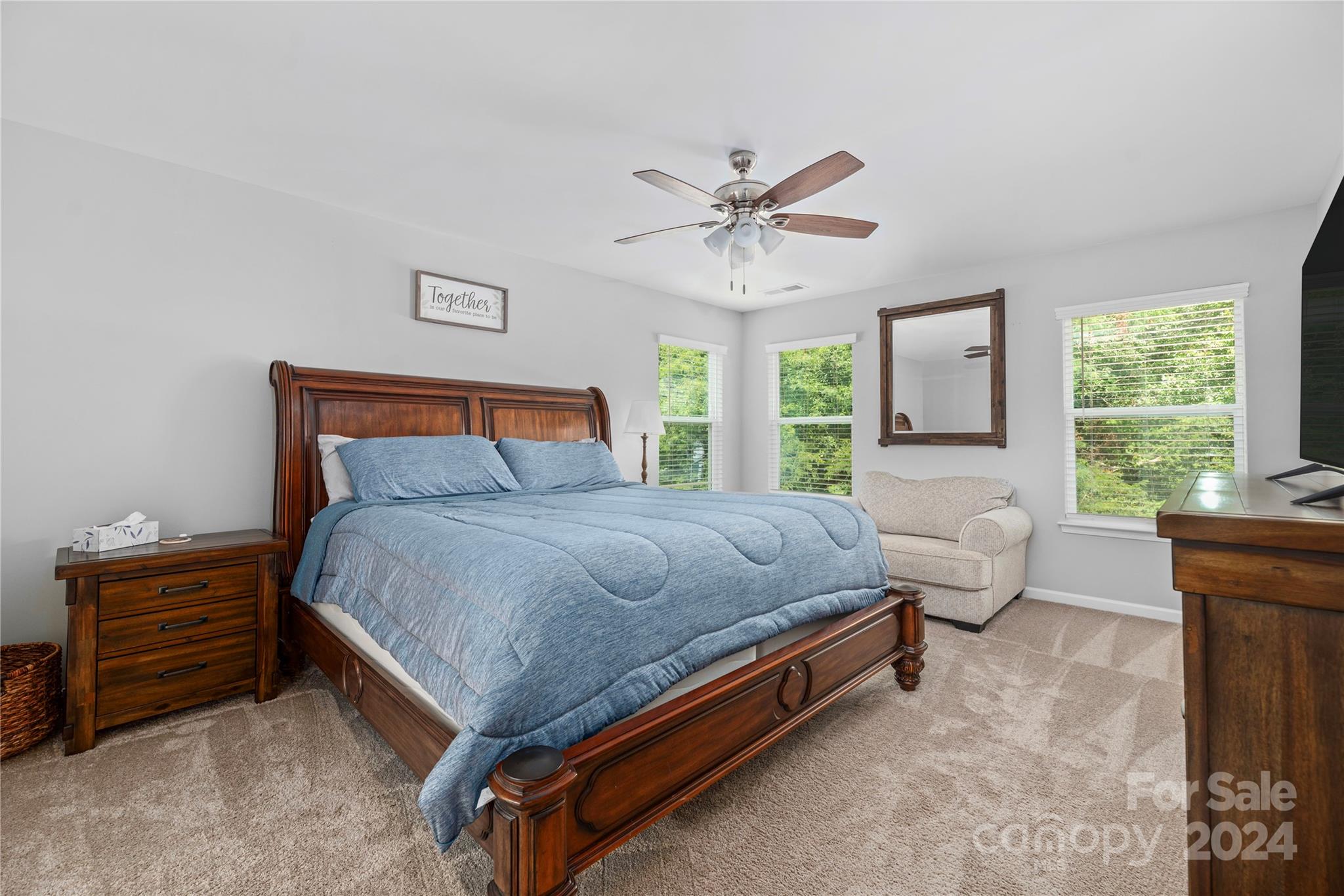 The Rapids At Belmeade - Residential