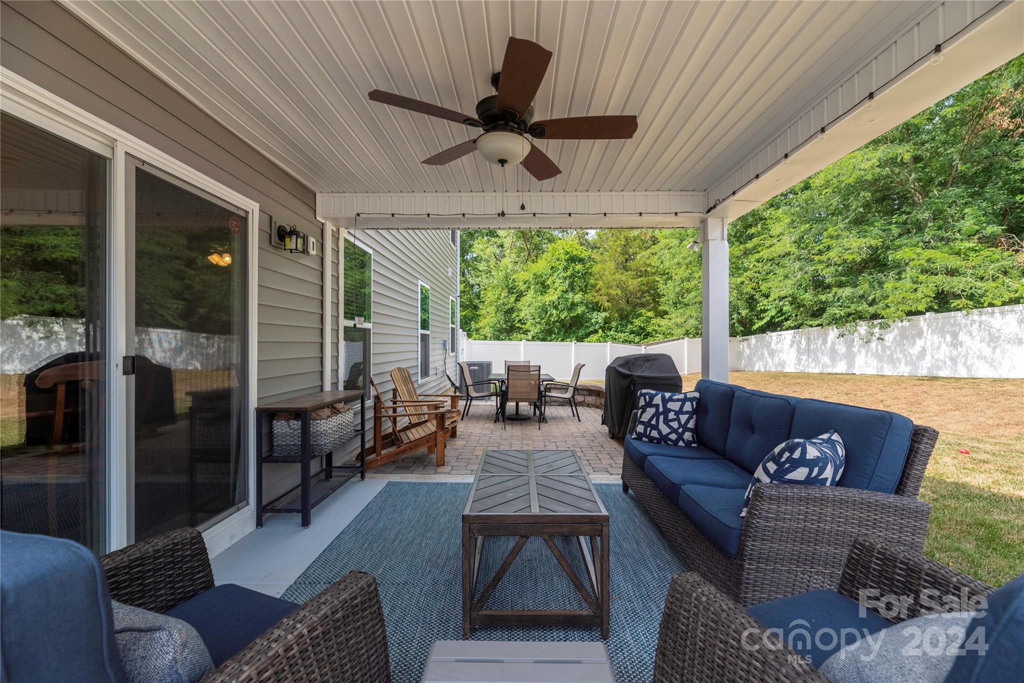 The Rapids At Belmeade - Residential