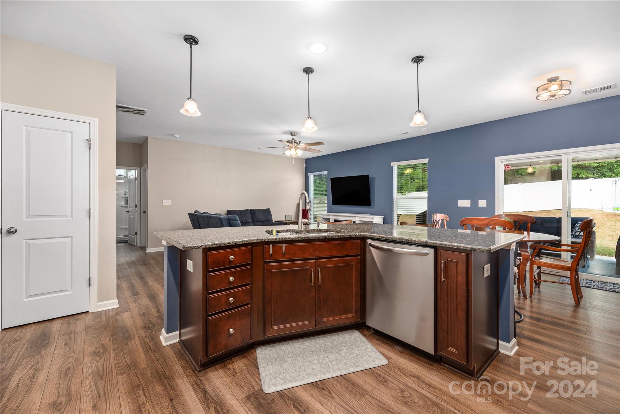 The Rapids At Belmeade - Residential