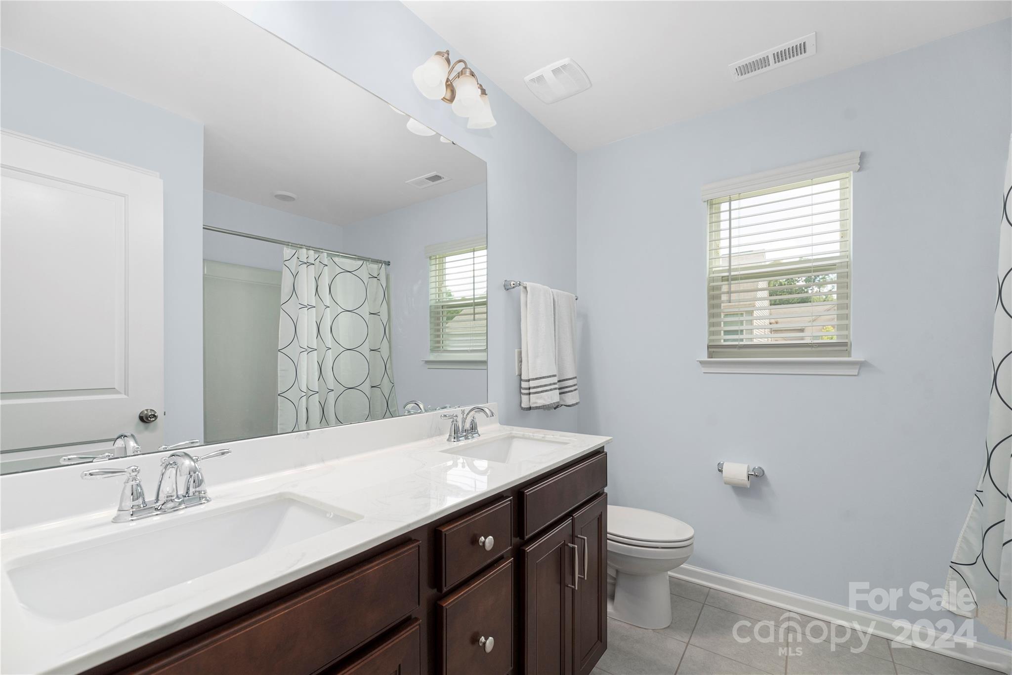 The Rapids At Belmeade - Residential