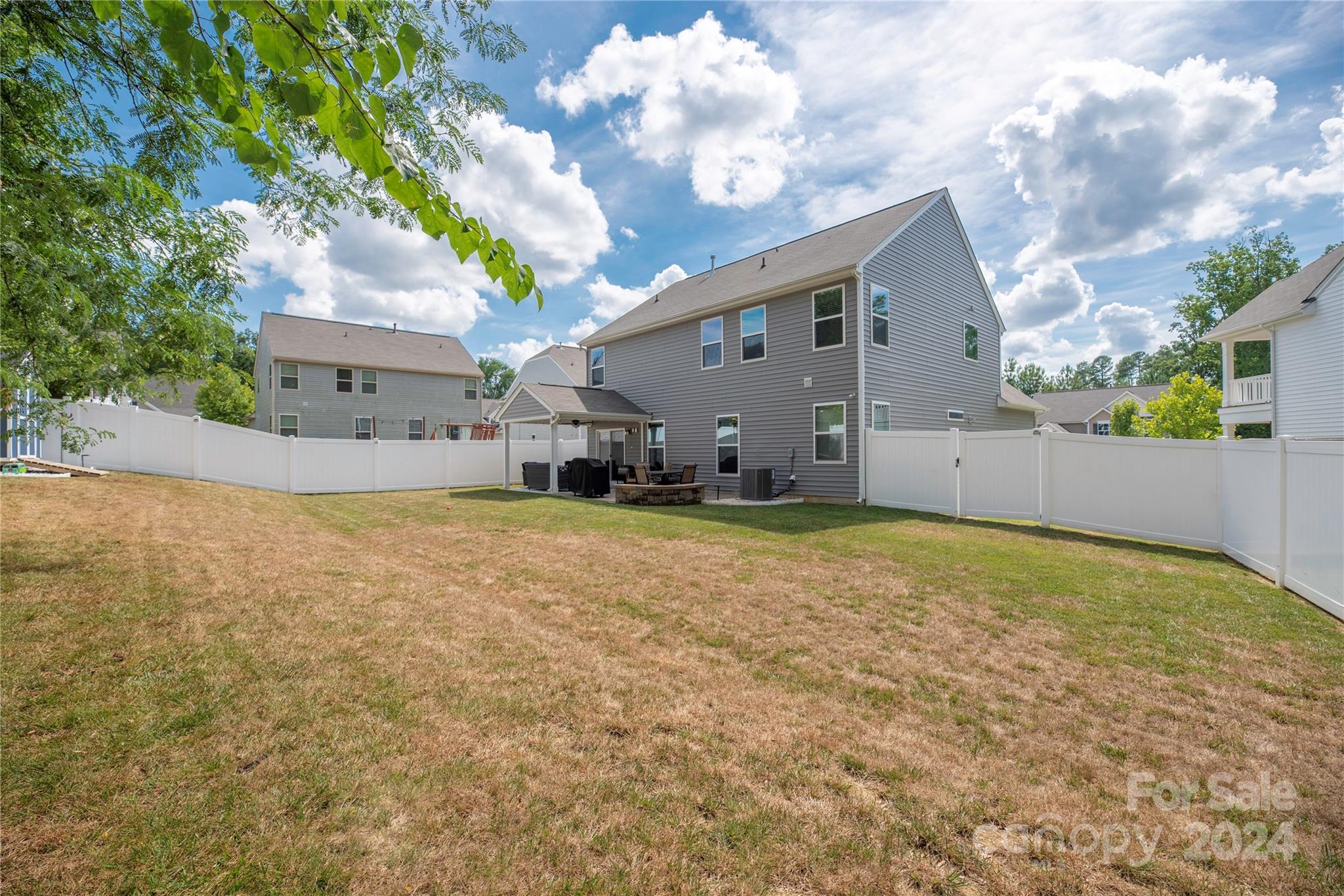 The Rapids At Belmeade - Residential