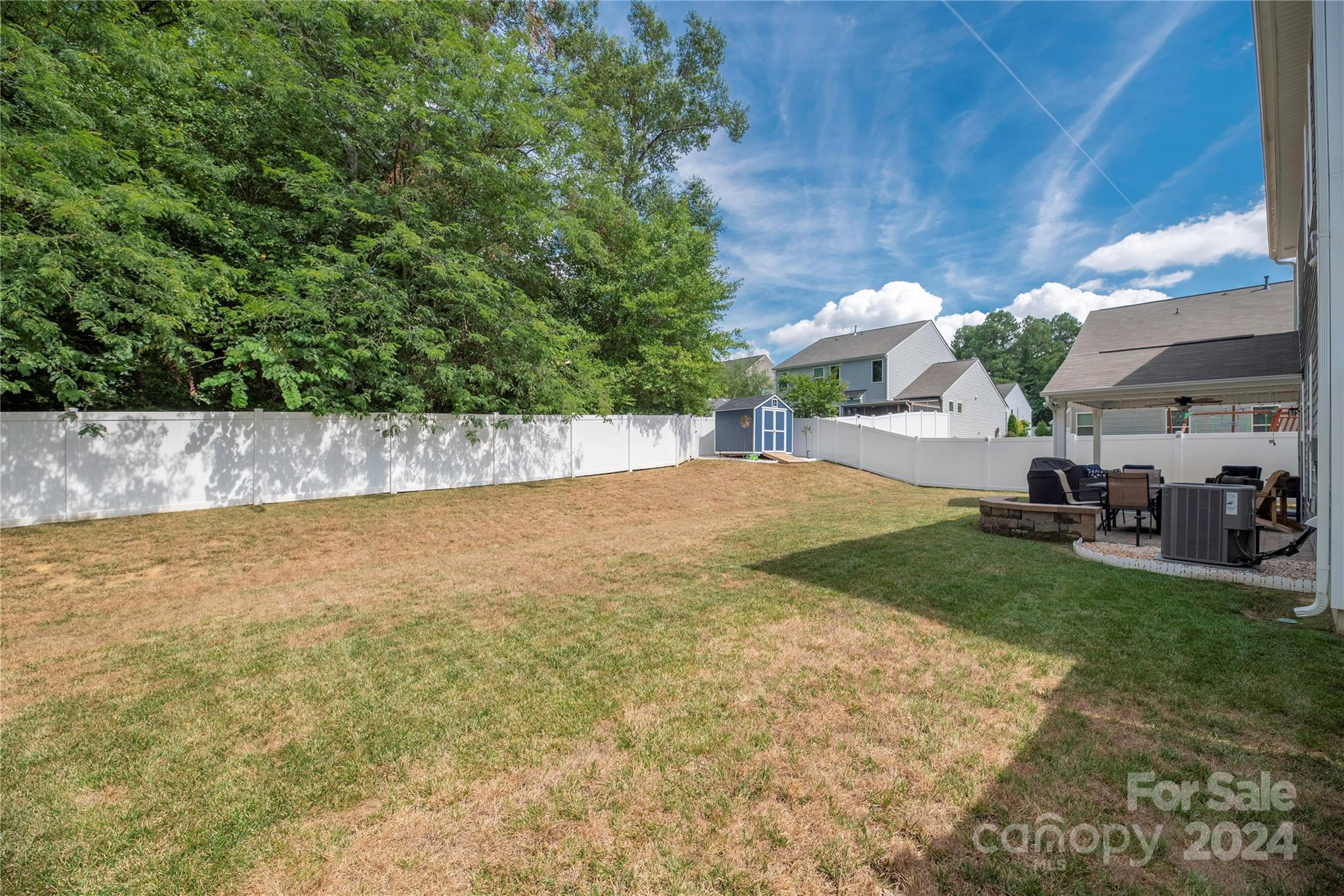 The Rapids At Belmeade - Residential