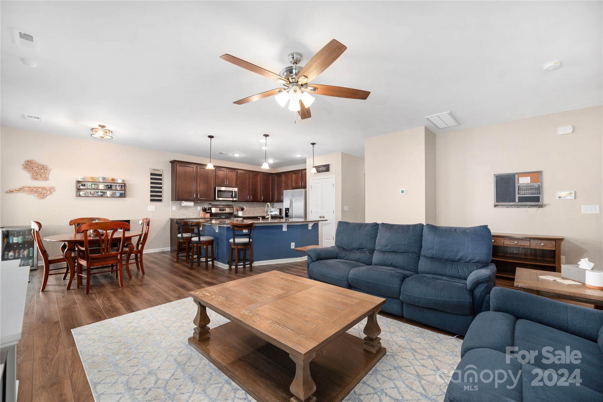 The Rapids At Belmeade - Residential