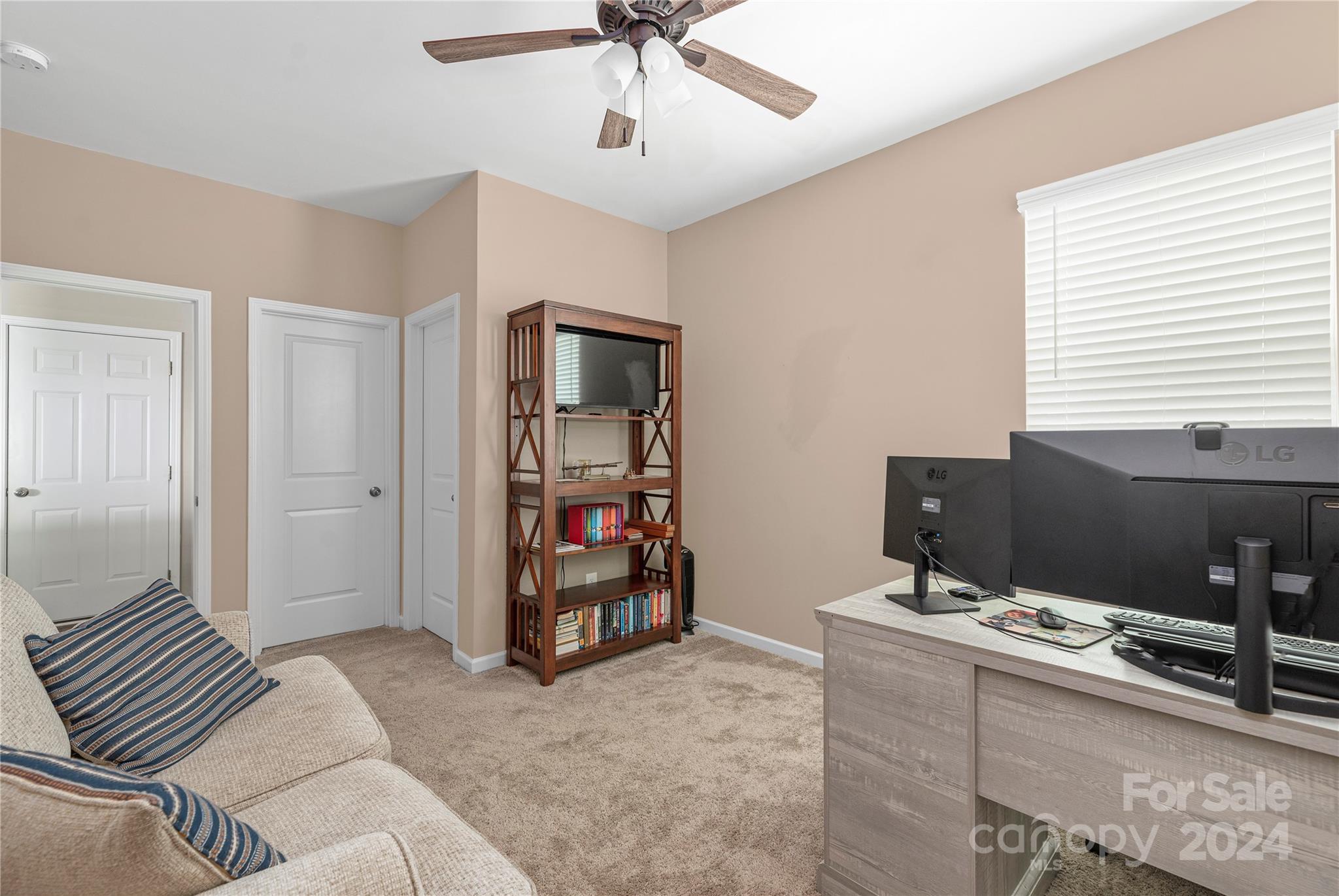 The Rapids At Belmeade - Residential