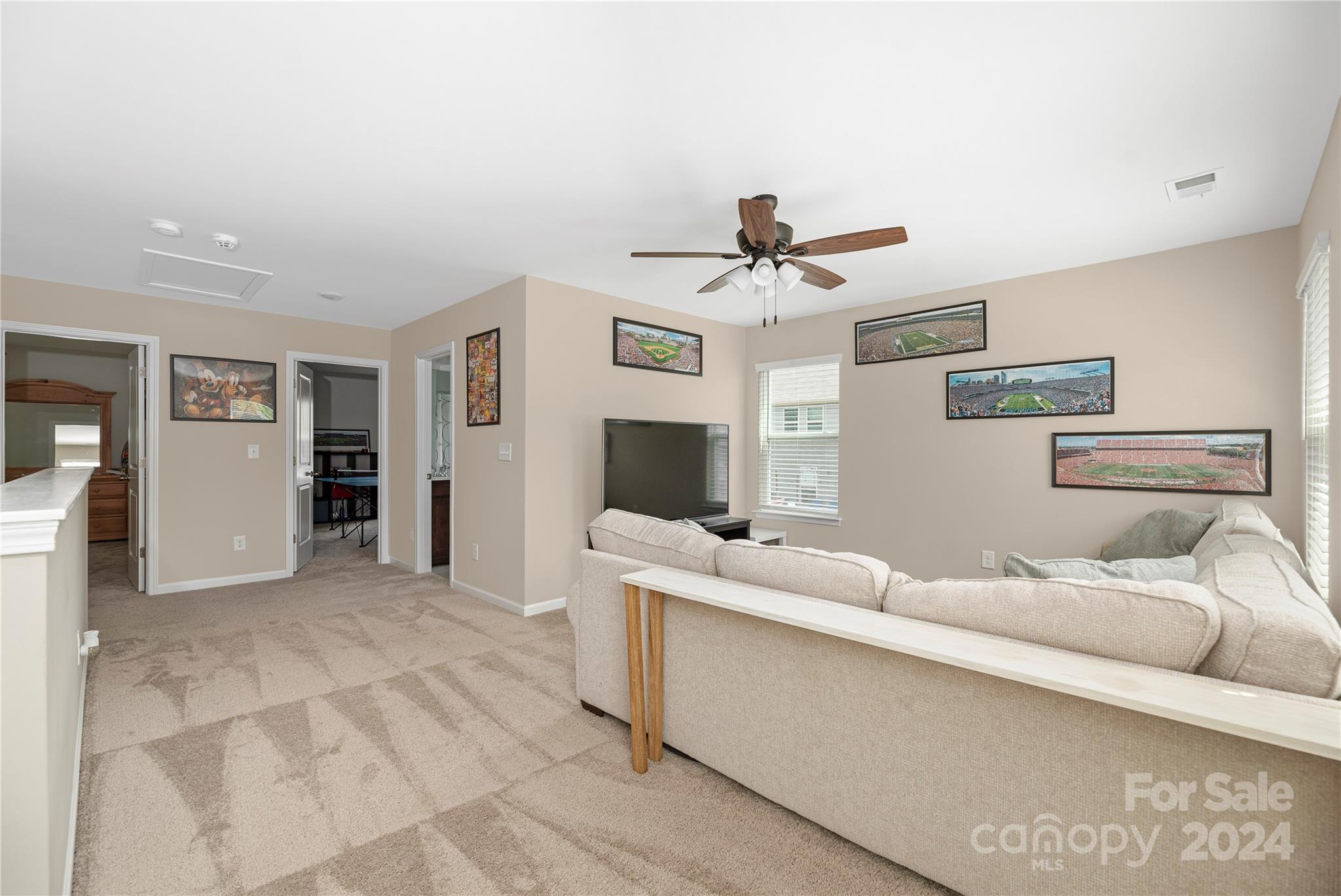 The Rapids At Belmeade - Residential