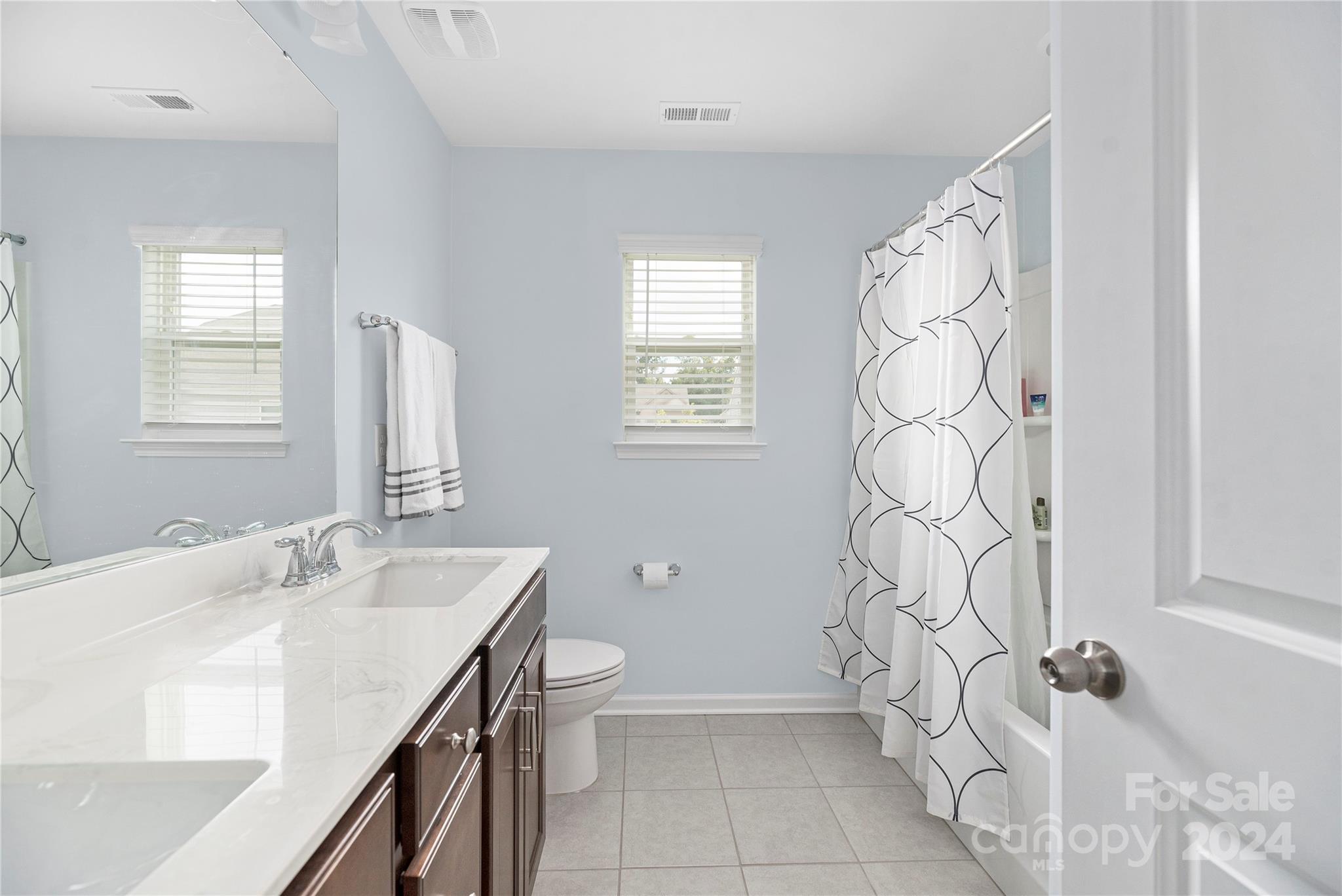 The Rapids At Belmeade - Residential