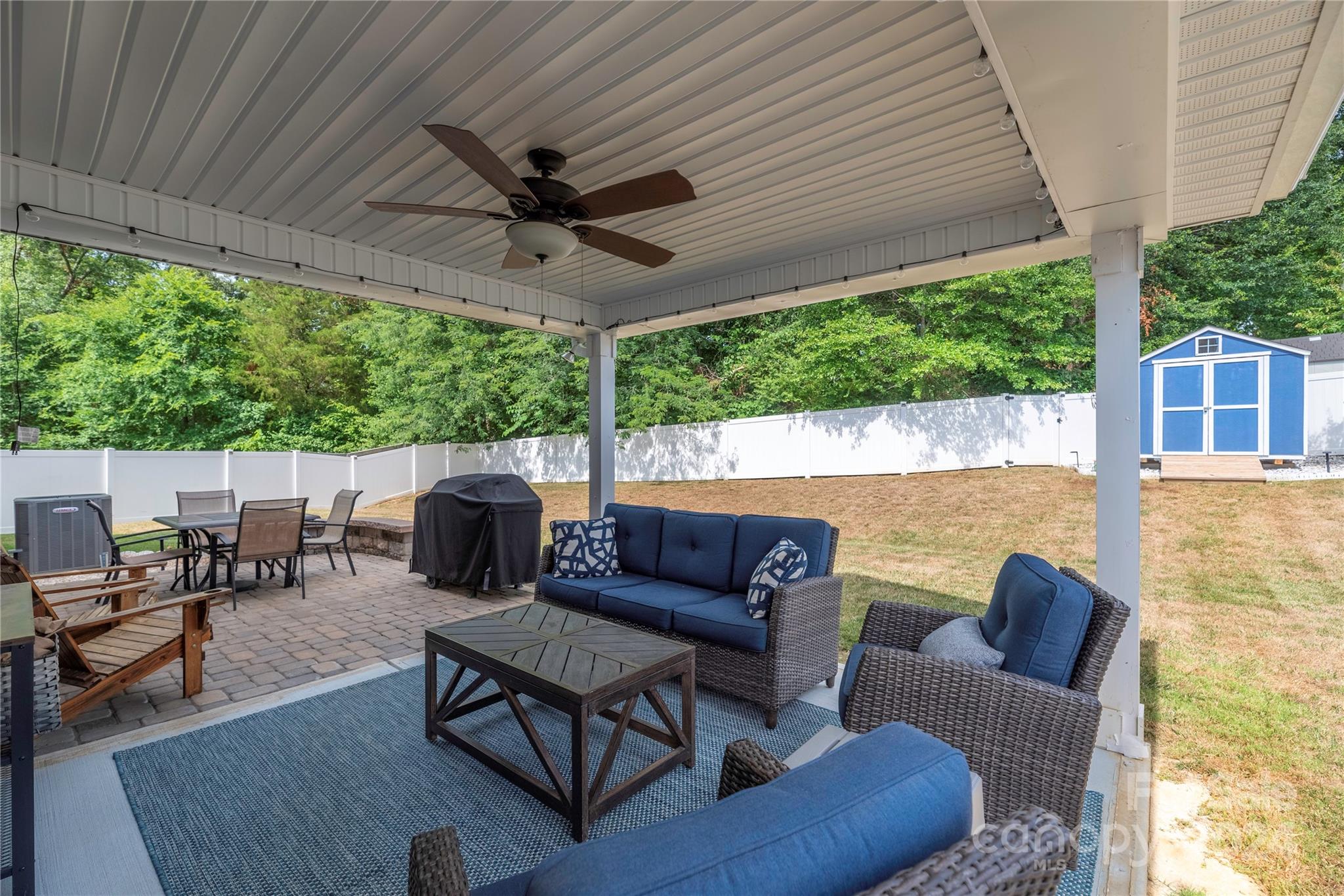 The Rapids At Belmeade - Residential