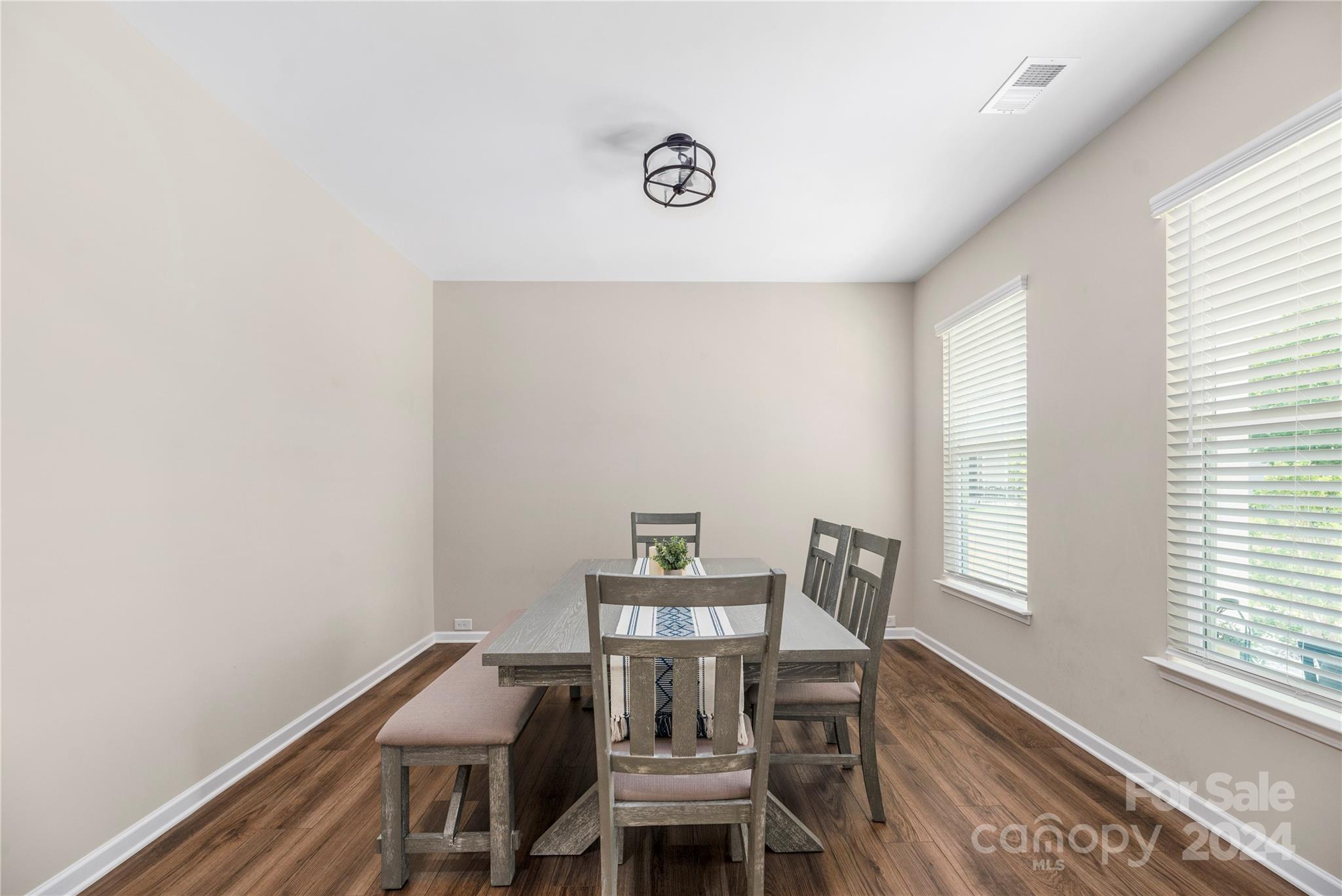 The Rapids At Belmeade - Residential