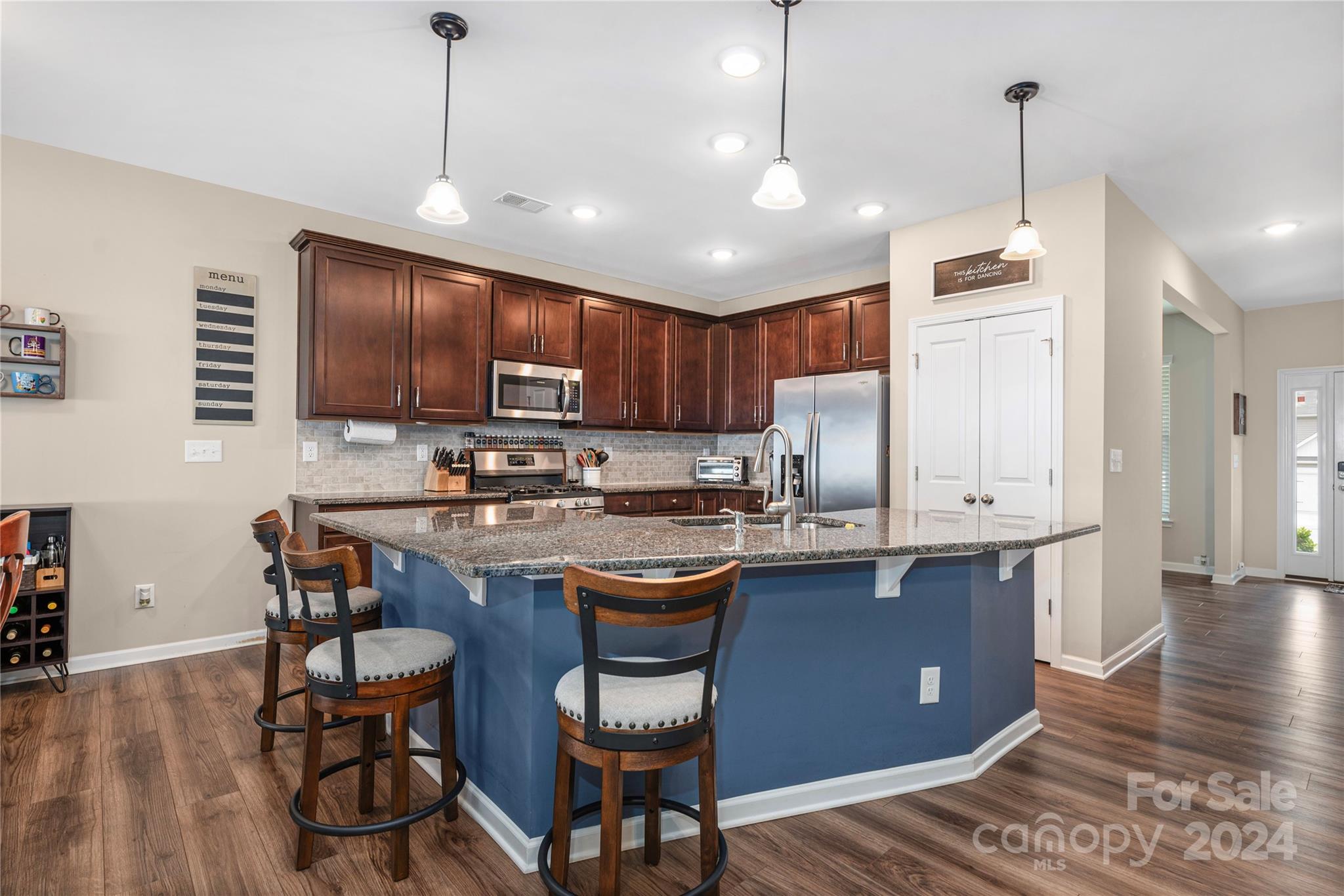 The Rapids At Belmeade - Residential