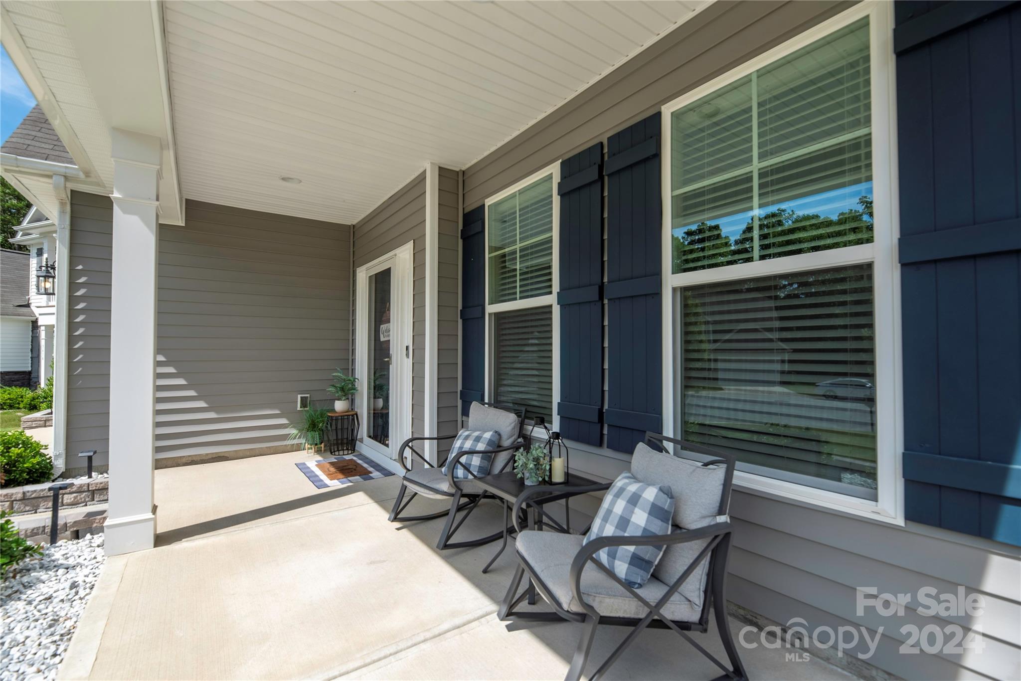 The Rapids At Belmeade - Residential