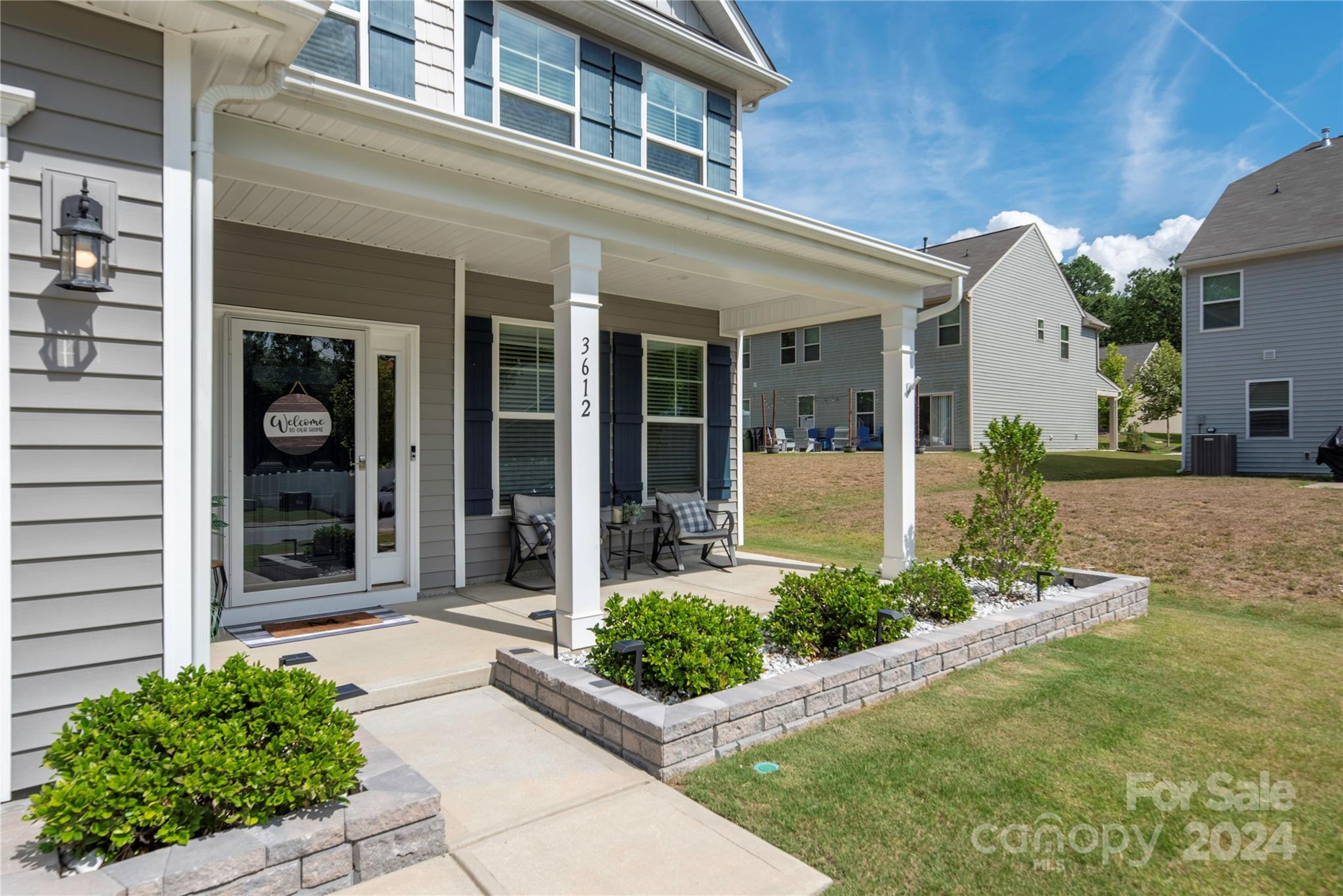 The Rapids At Belmeade - Residential