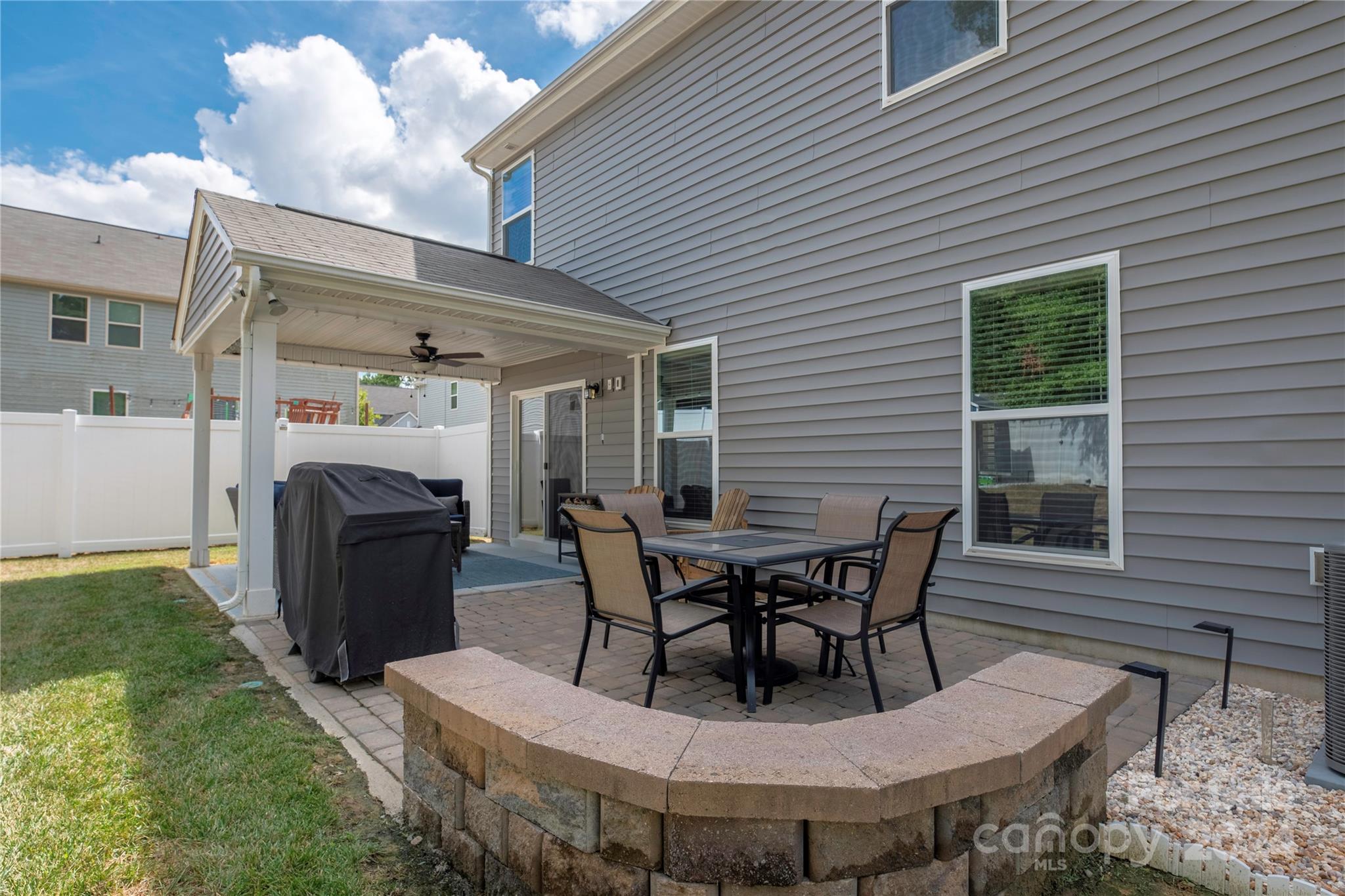 The Rapids At Belmeade - Residential