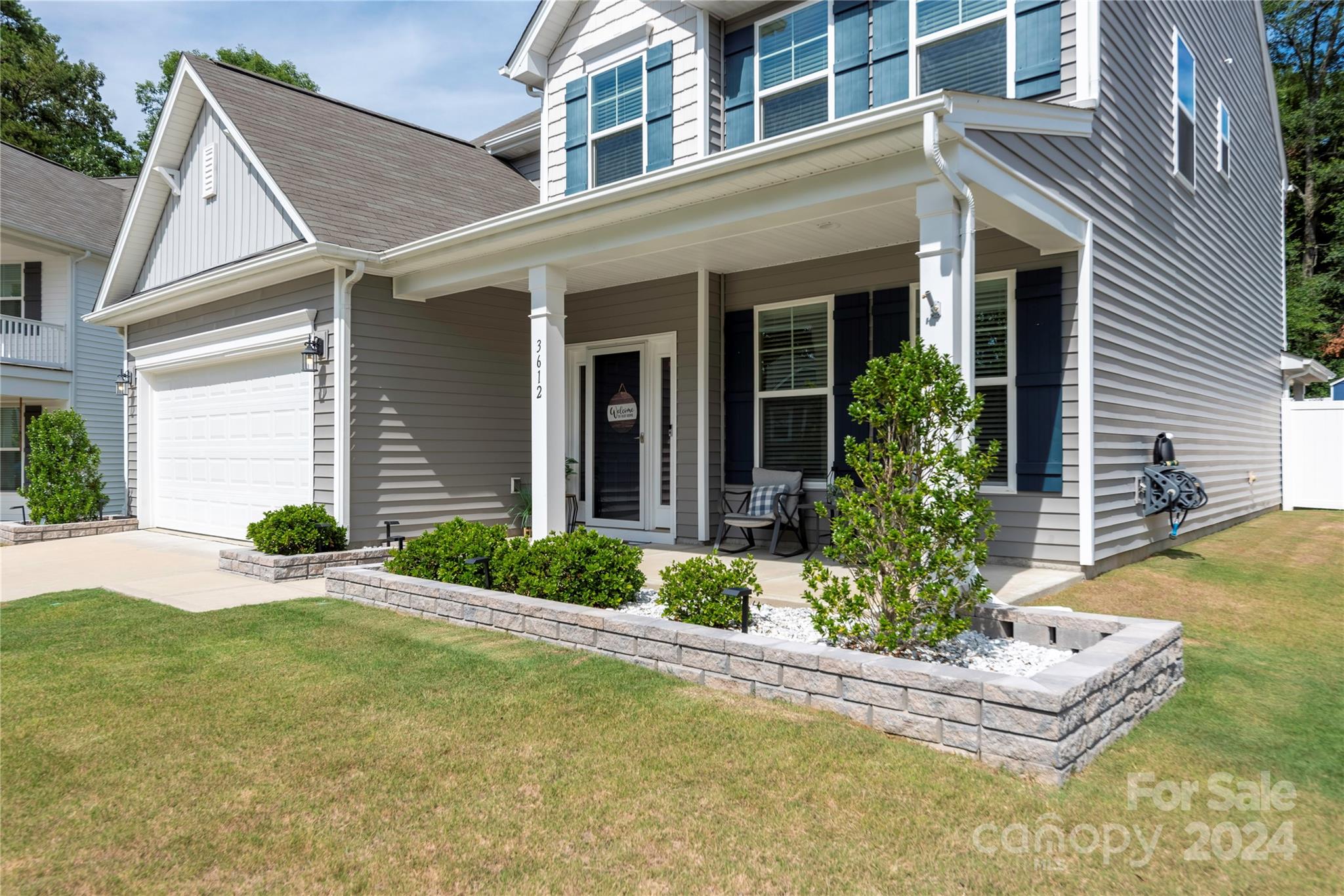 The Rapids At Belmeade - Residential