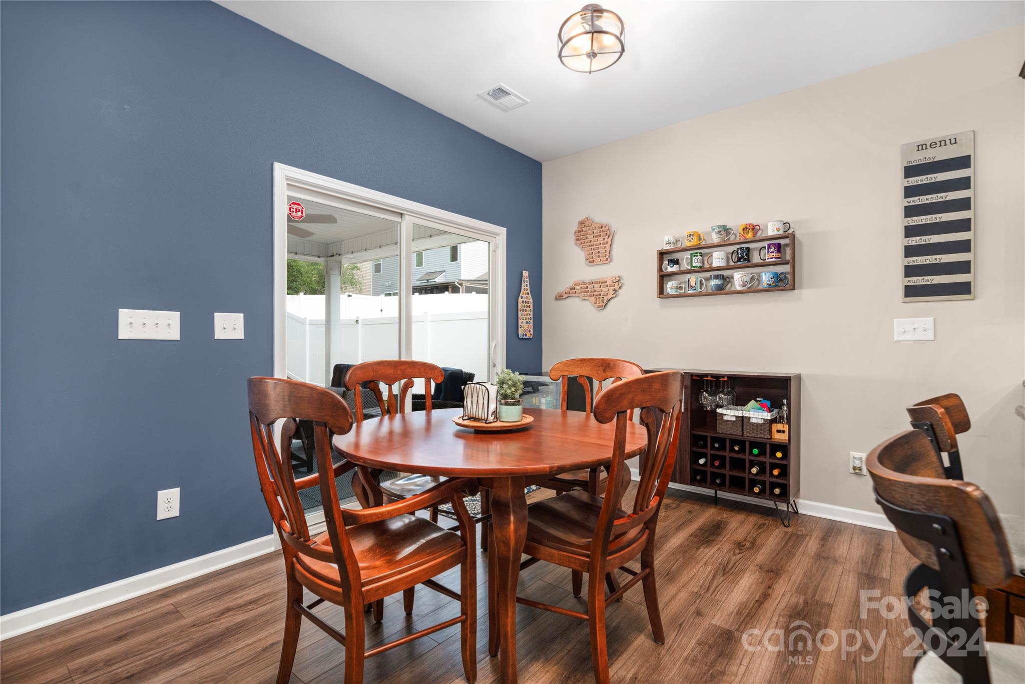 The Rapids At Belmeade - Residential