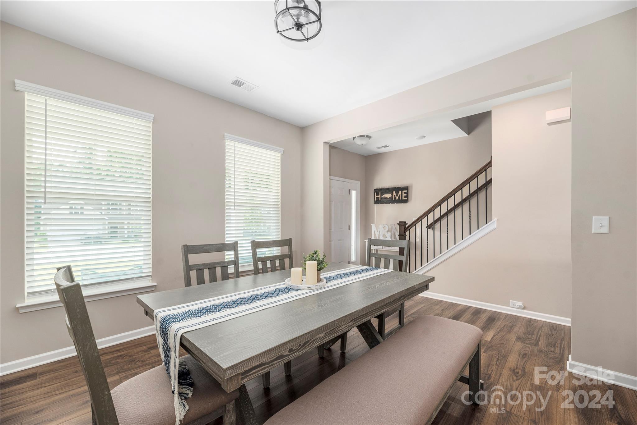 The Rapids At Belmeade - Residential