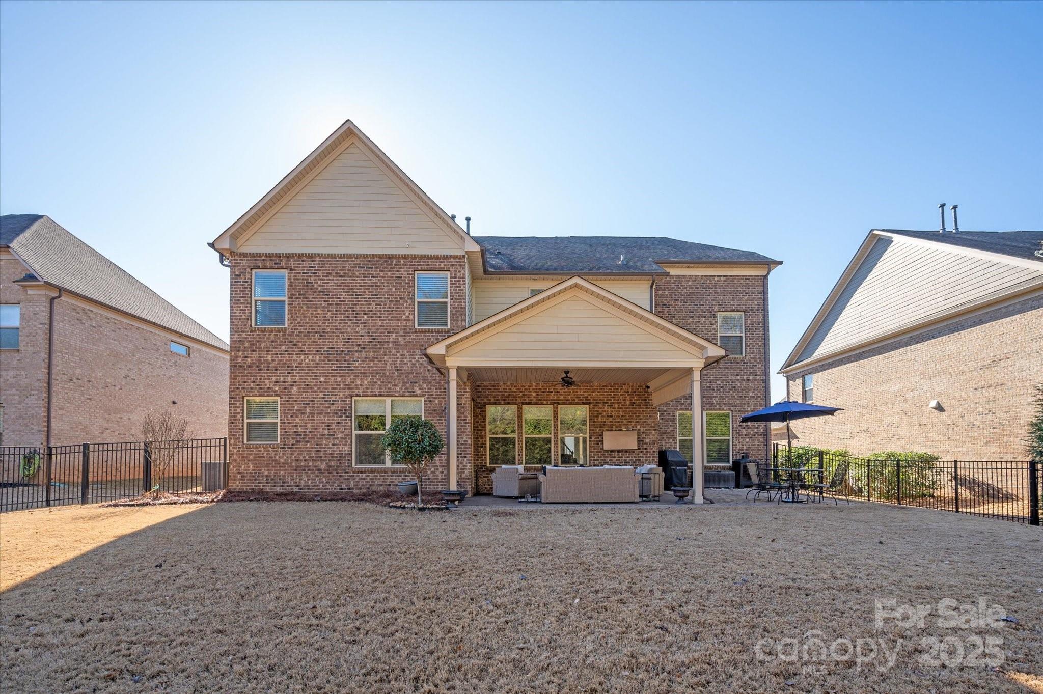 Estates at Audubon Lake - Residential
