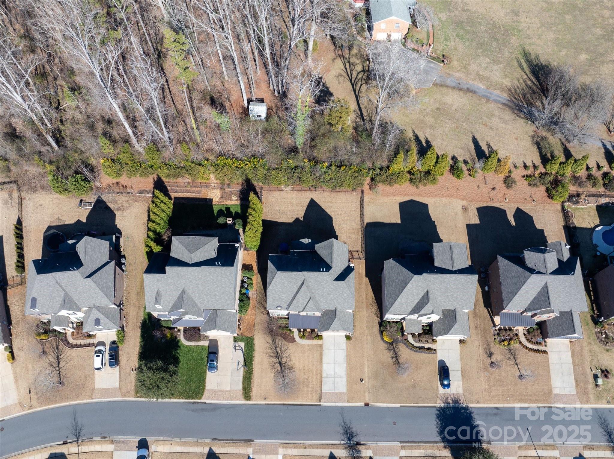 Estates at Audubon Lake - Residential