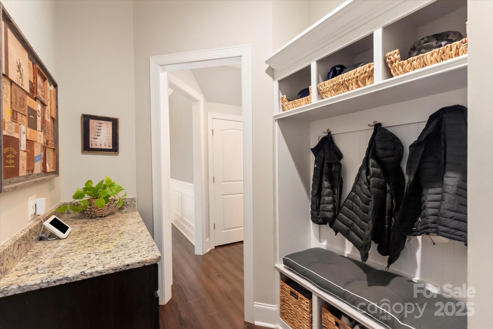 Estates at Audubon Lake - Residential