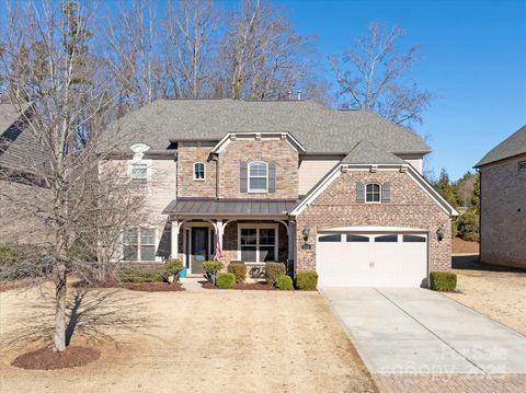 A home in Fort Mill