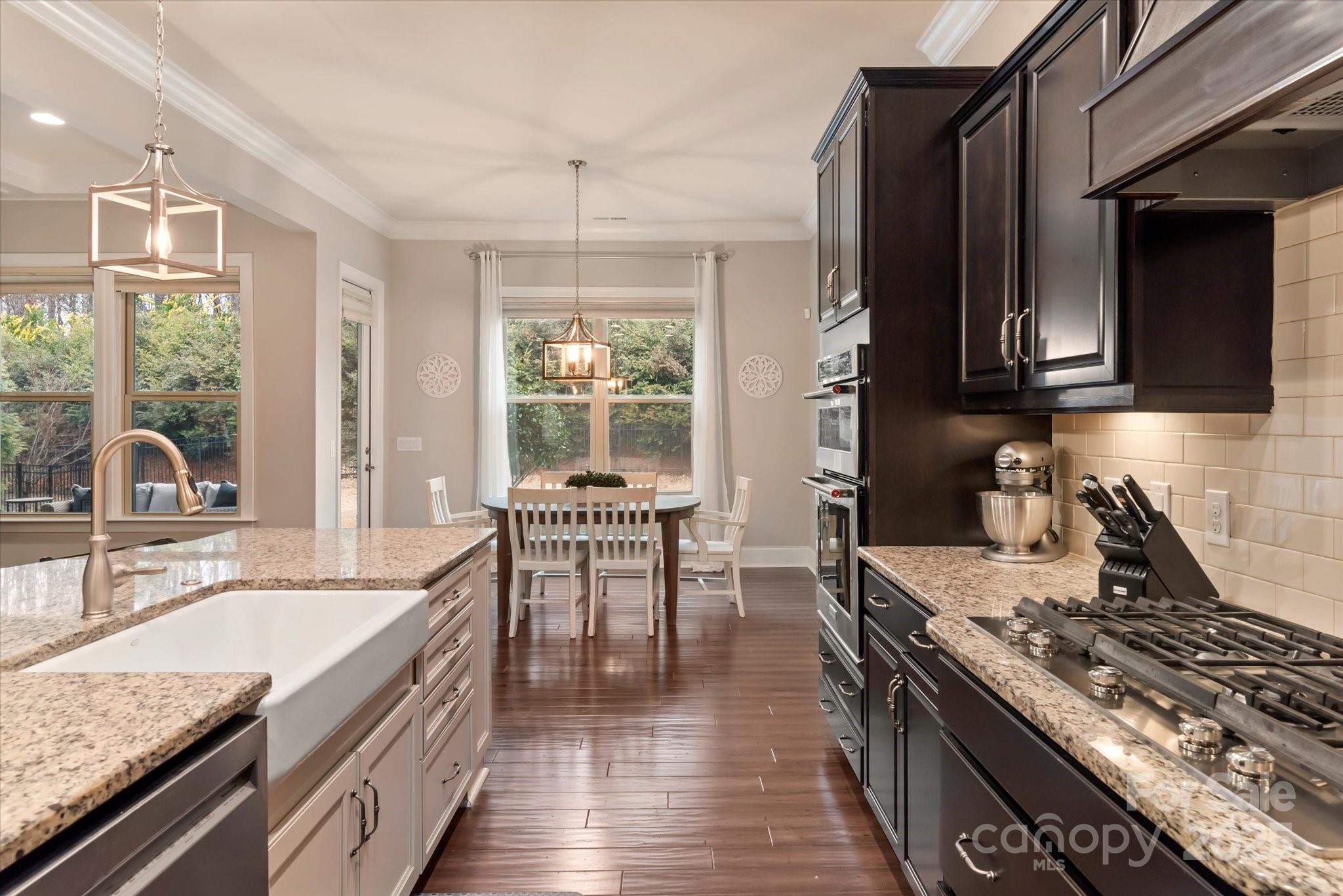 Estates at Audubon Lake - Residential