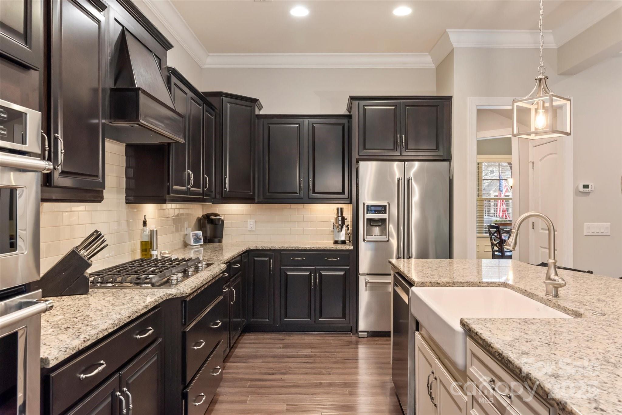 Estates at Audubon Lake - Residential