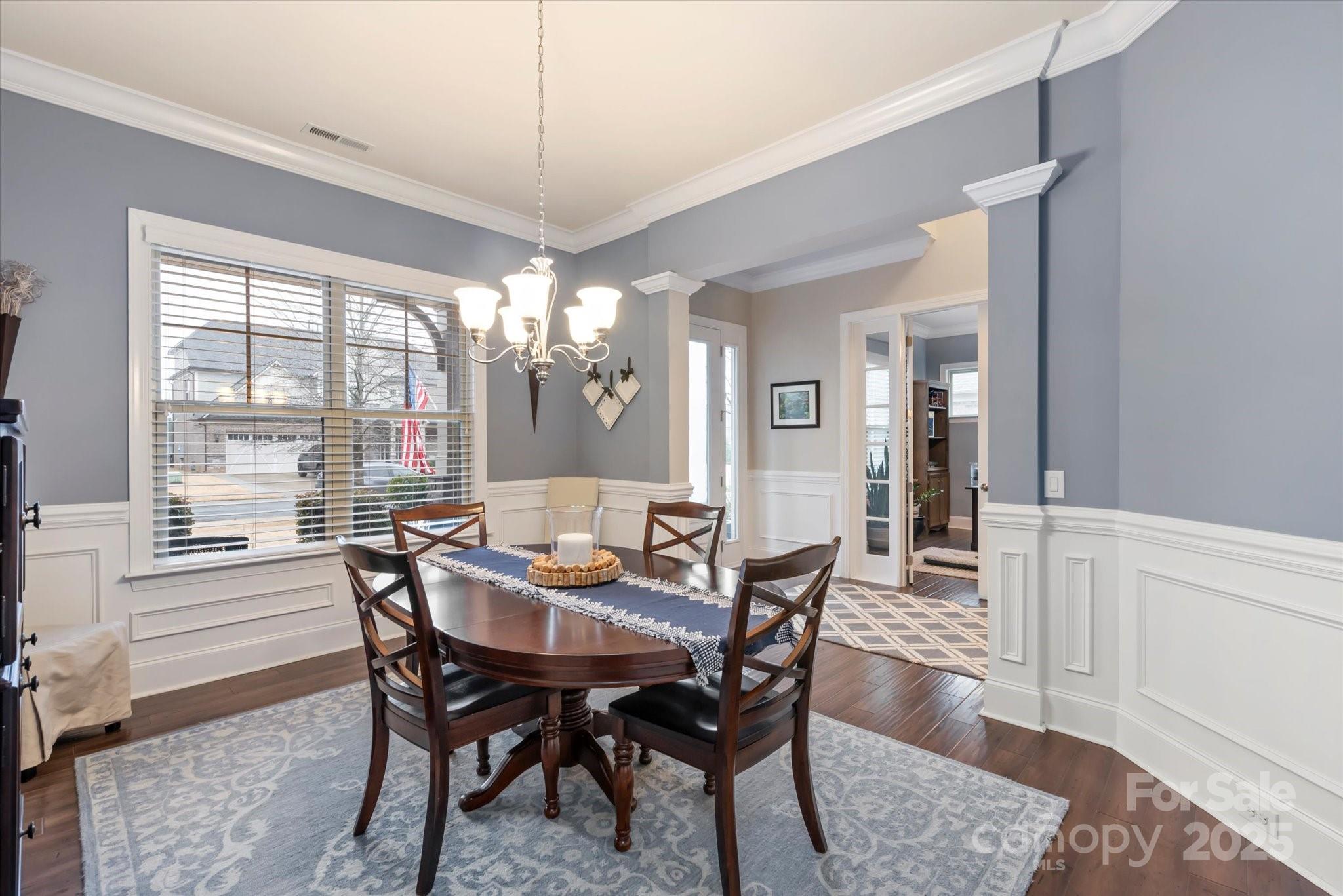 Estates at Audubon Lake - Residential