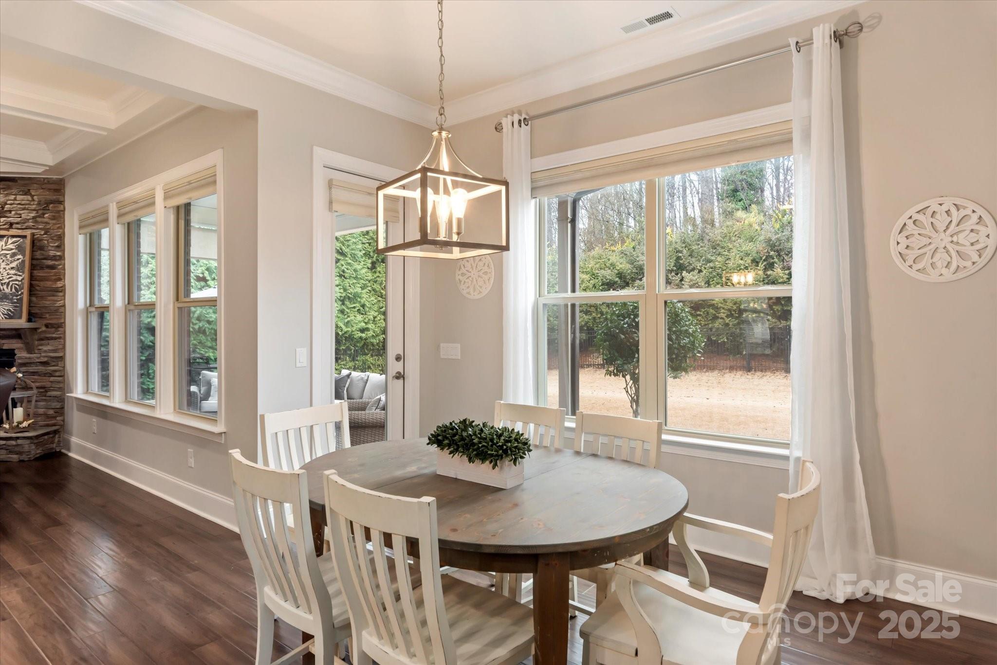 Estates at Audubon Lake - Residential